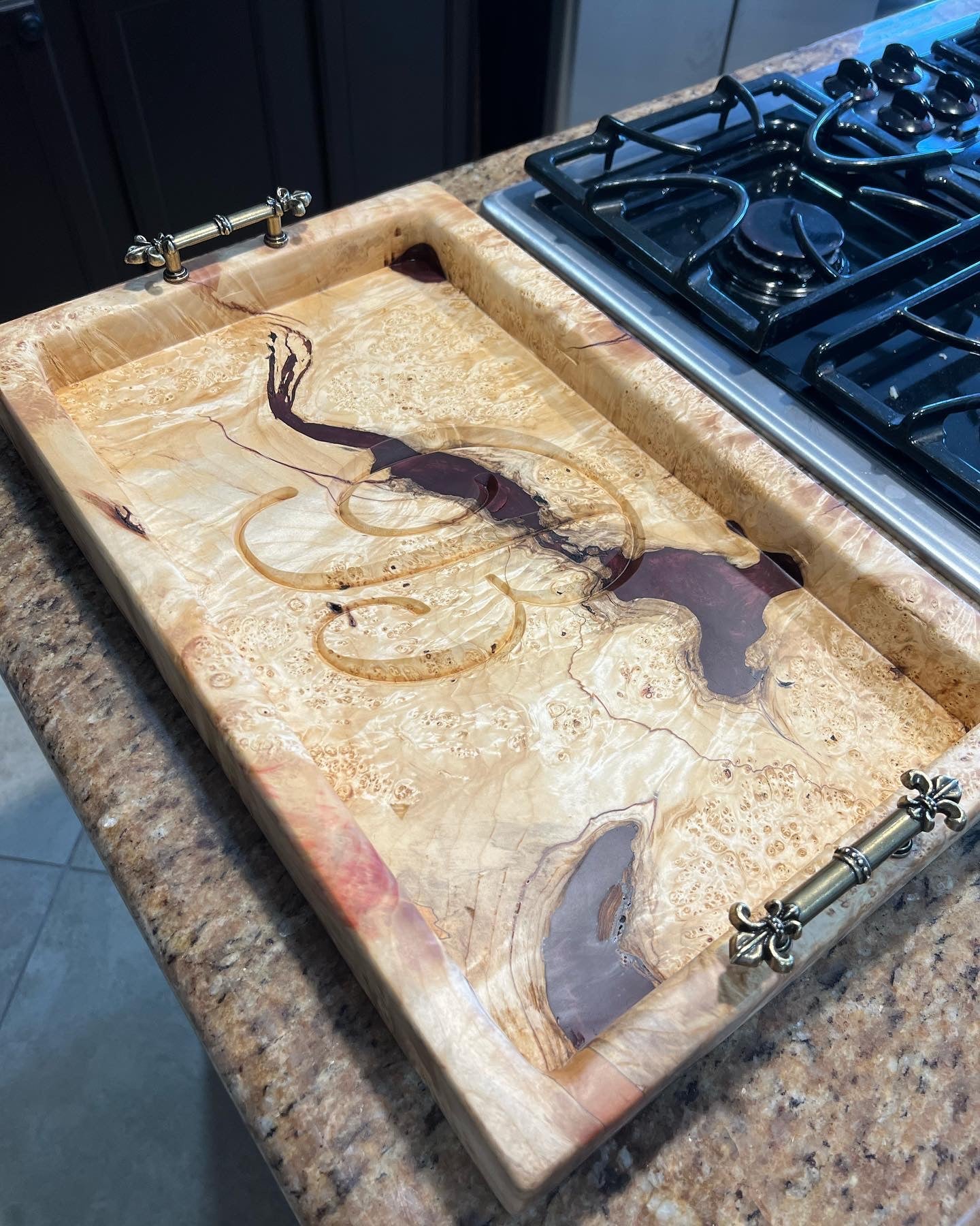 Charcuterie/Cutting Boards