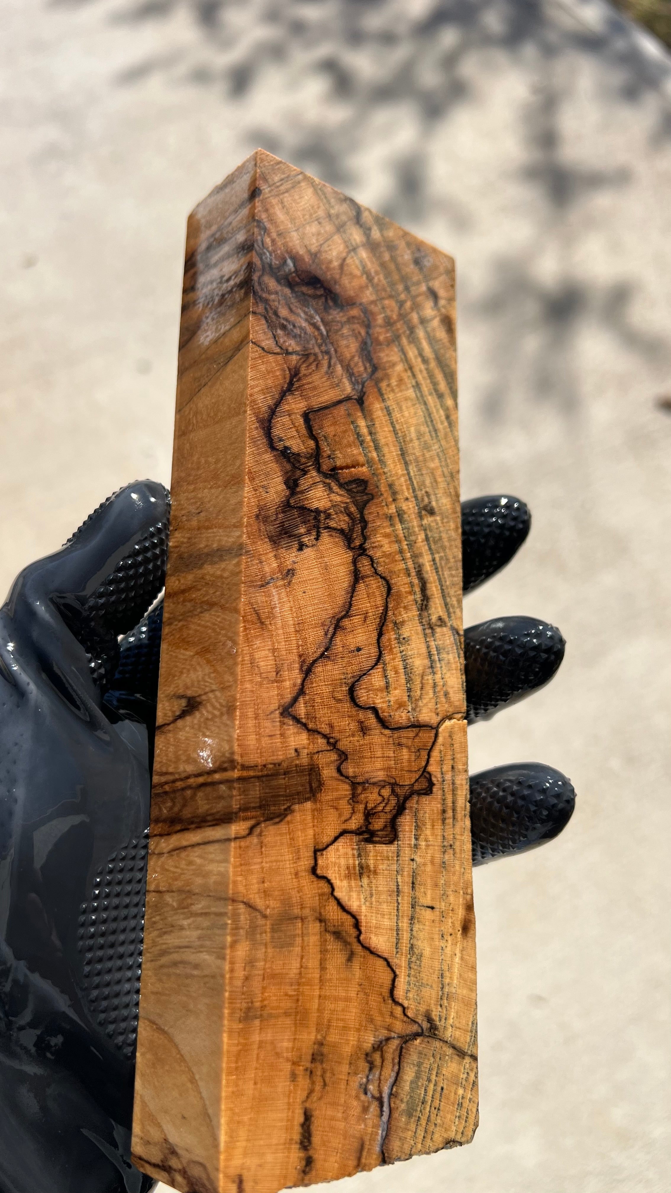 RedFalcon Woodworks
