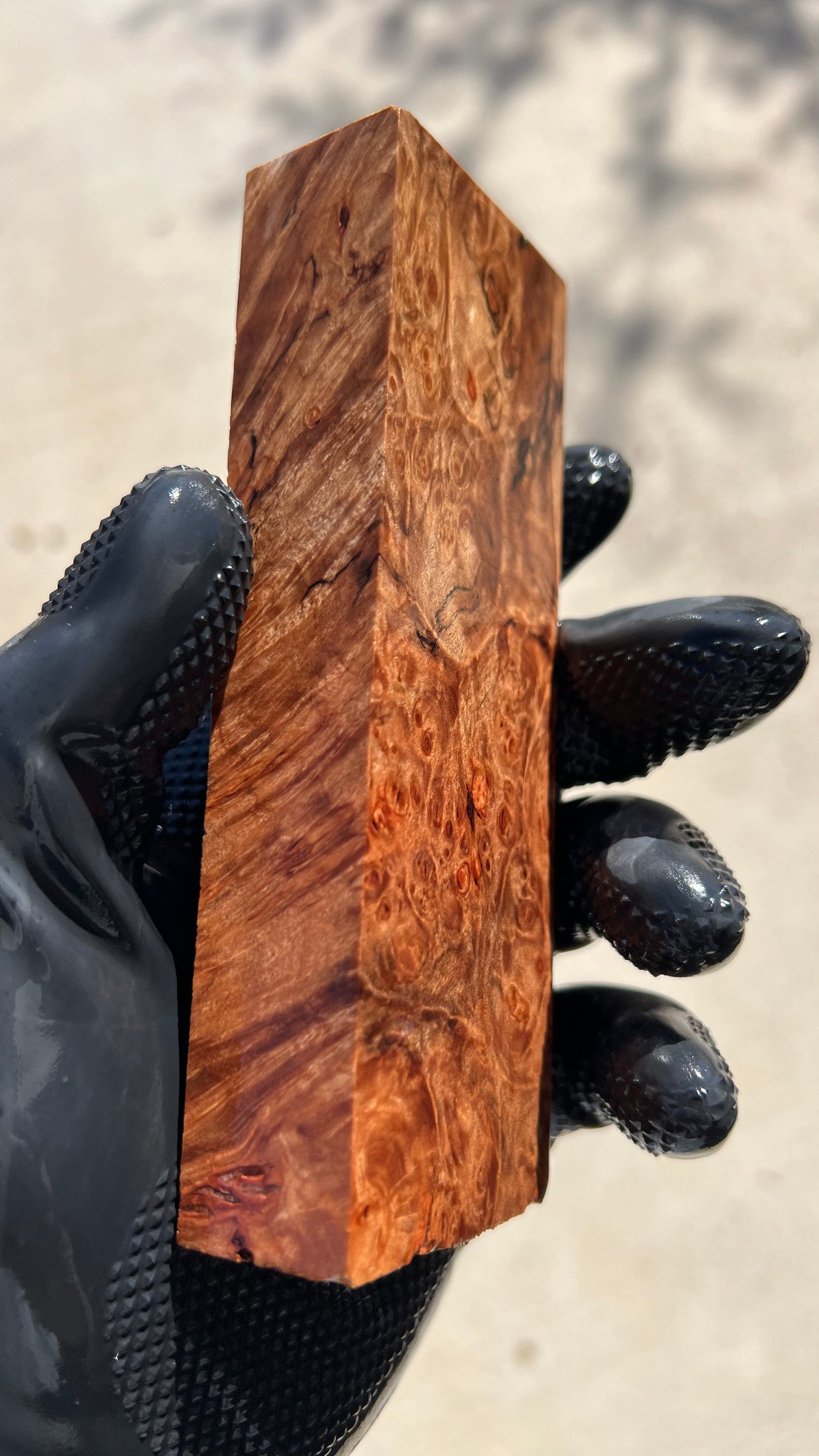 RedFalcon Woodworks