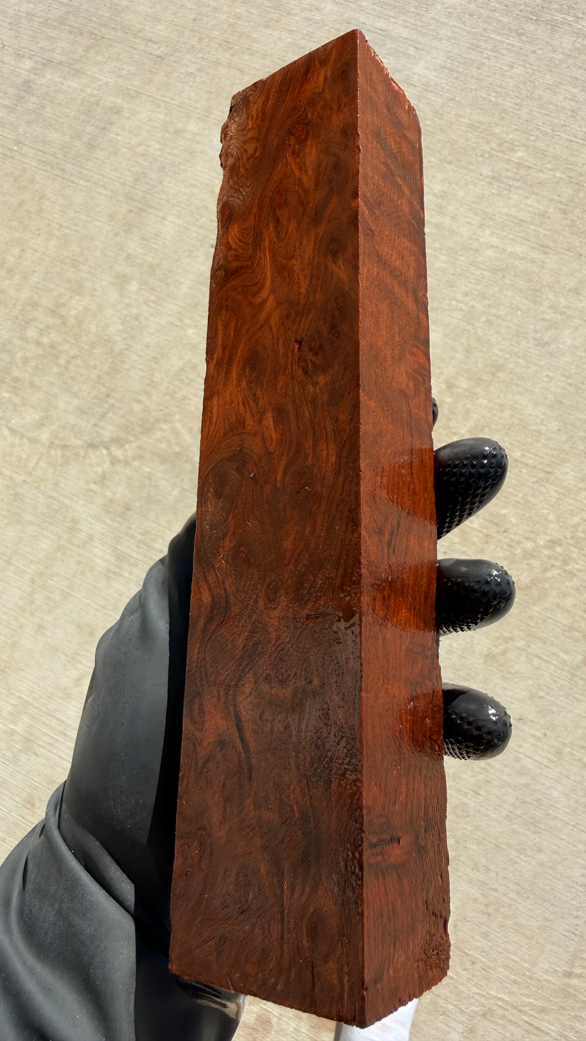 Redwood Burl Brick RLBB_NS-152