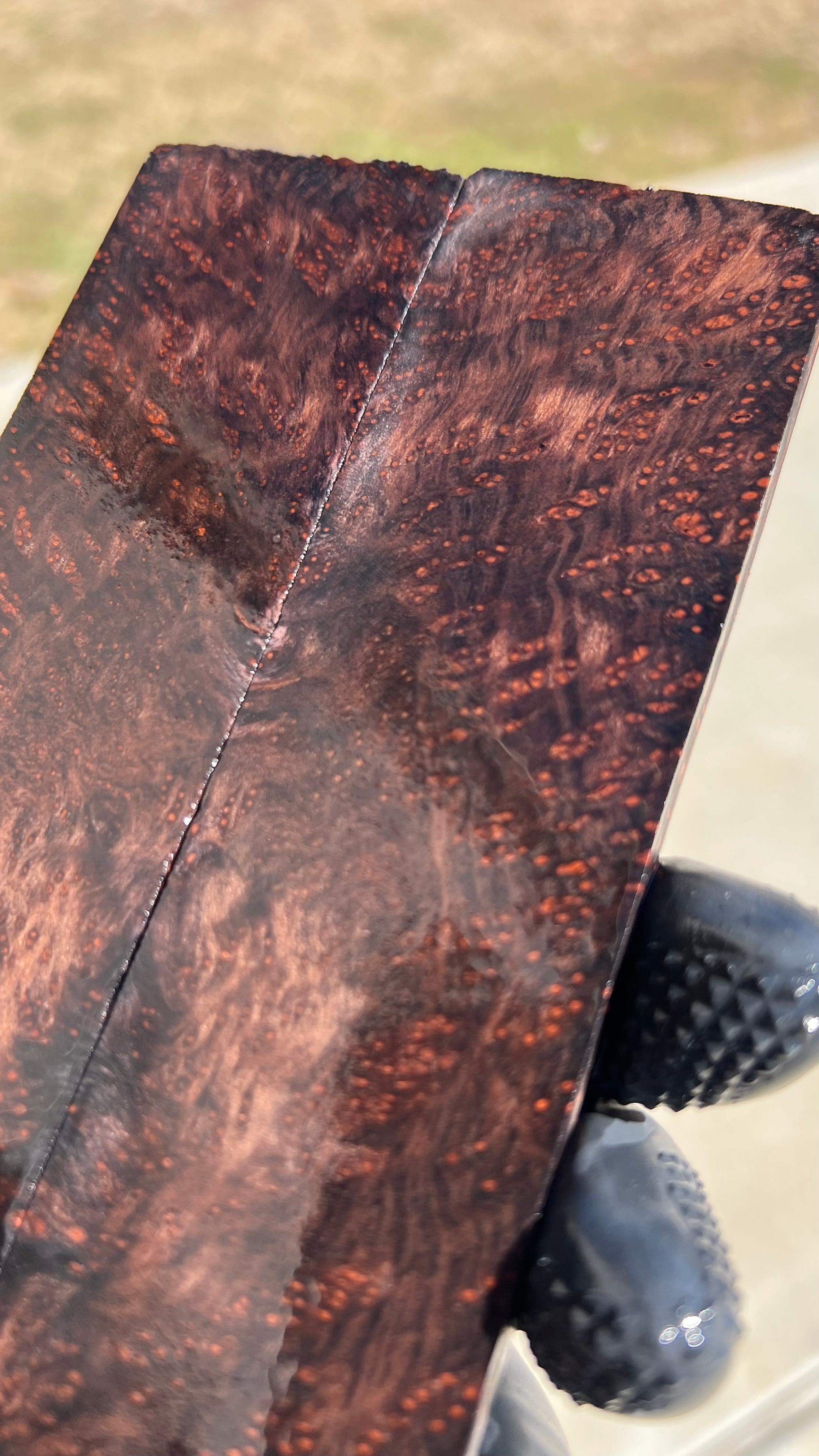 RedFalcon Woodworks