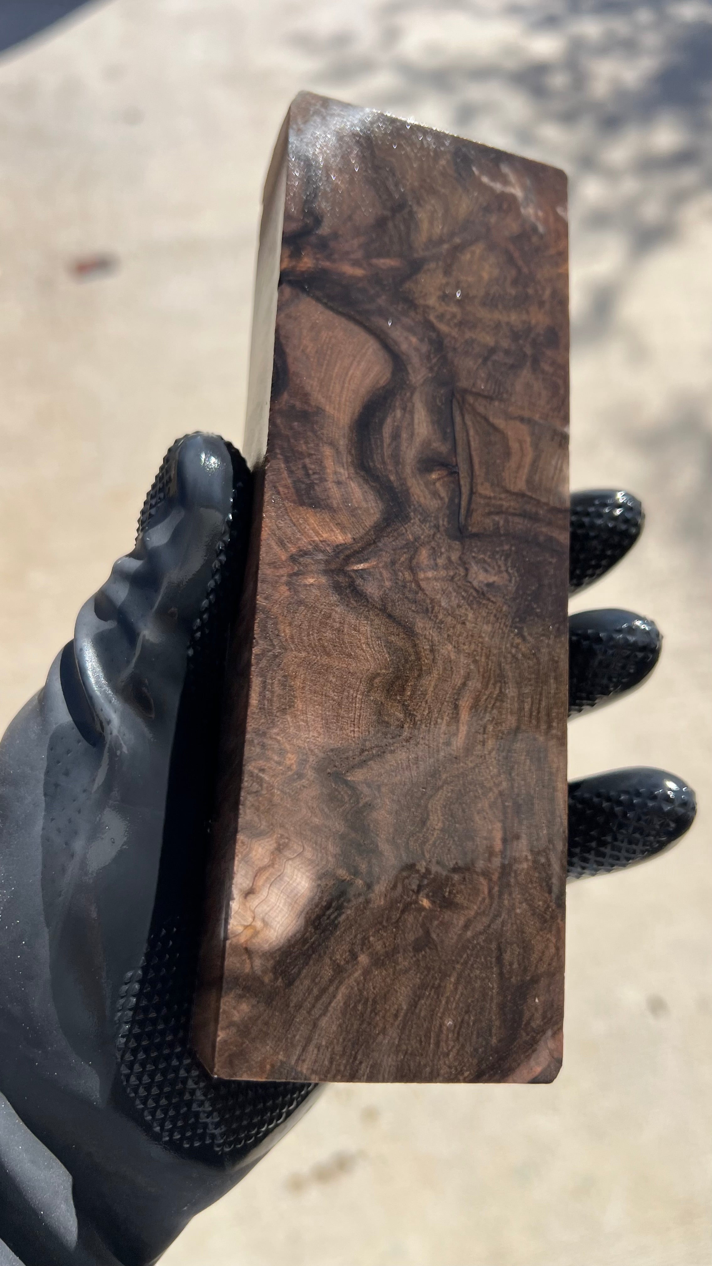 RedFalcon Woodworks