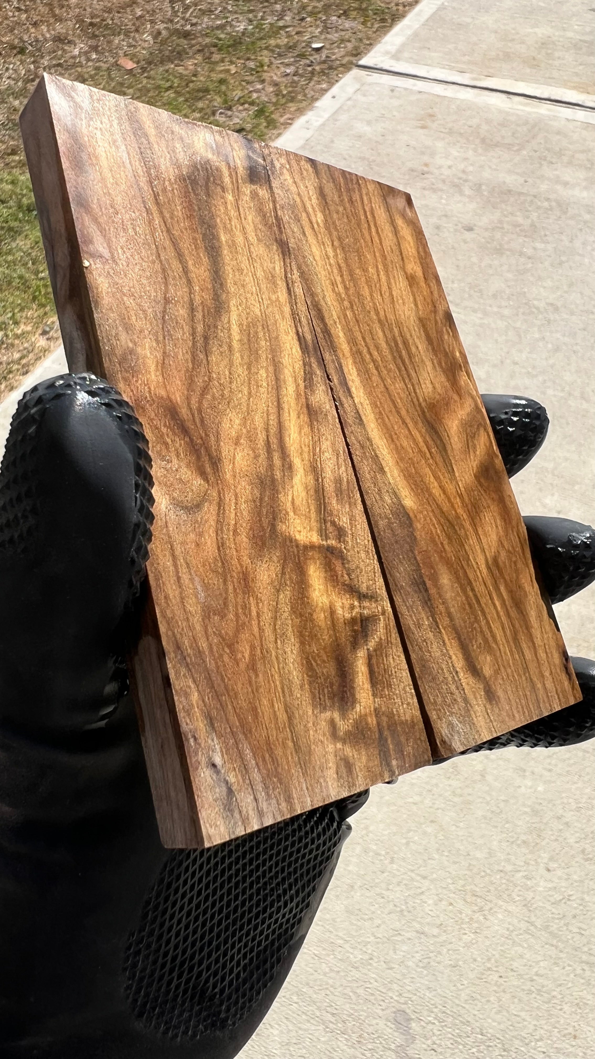 RedFalcon Woodworks