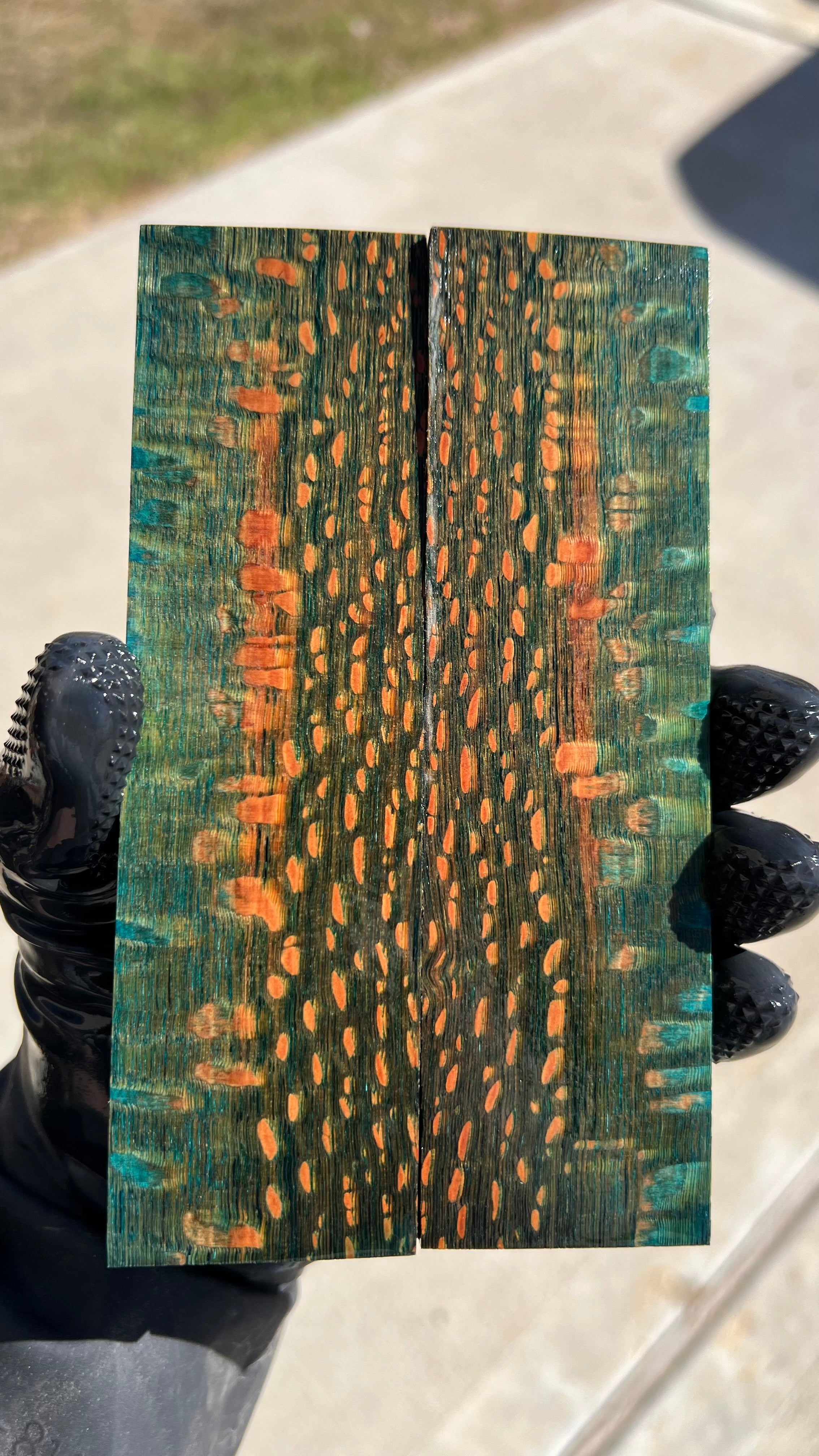 RedFalcon Woodworks