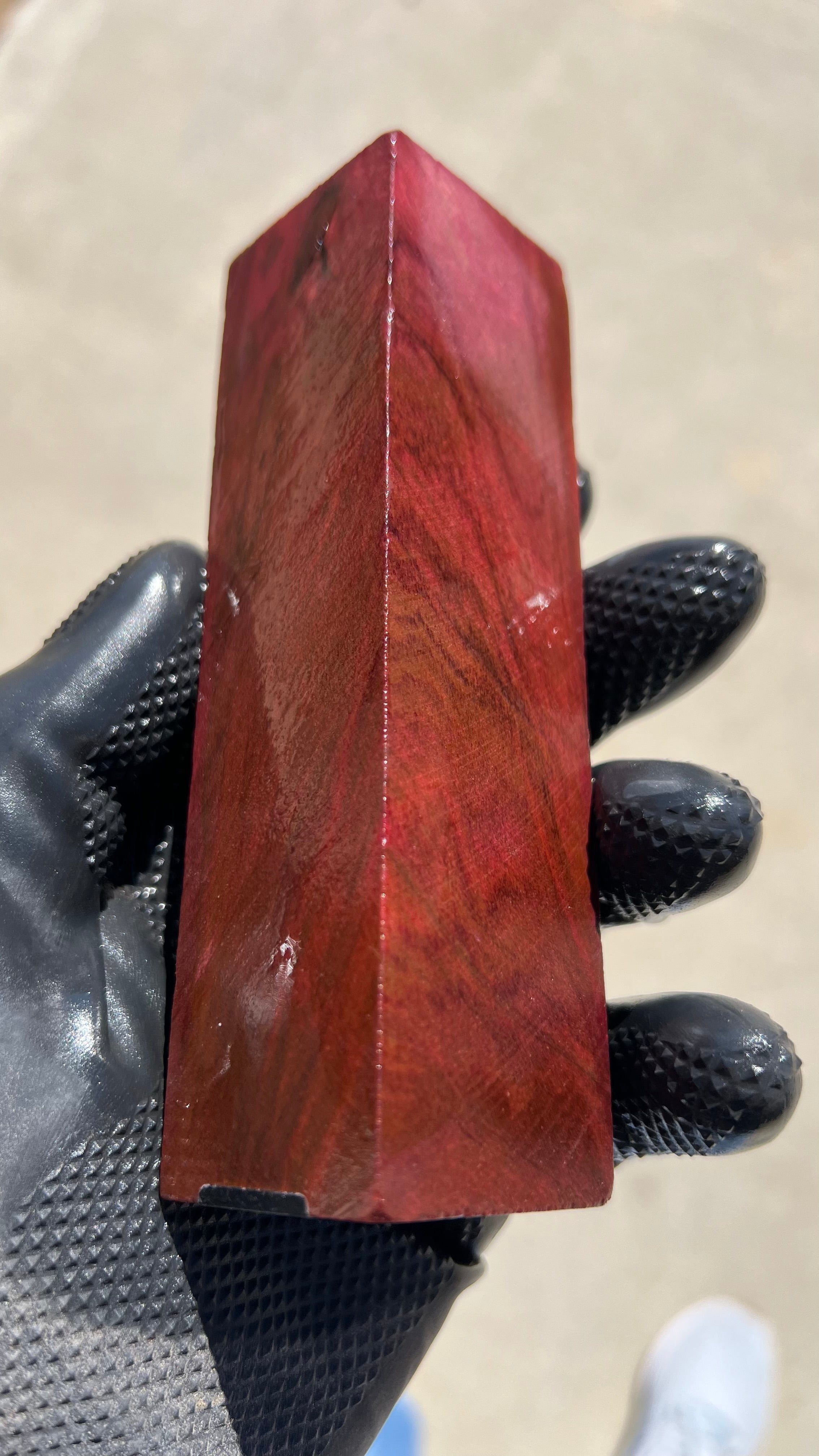 RedFalcon Woodworks