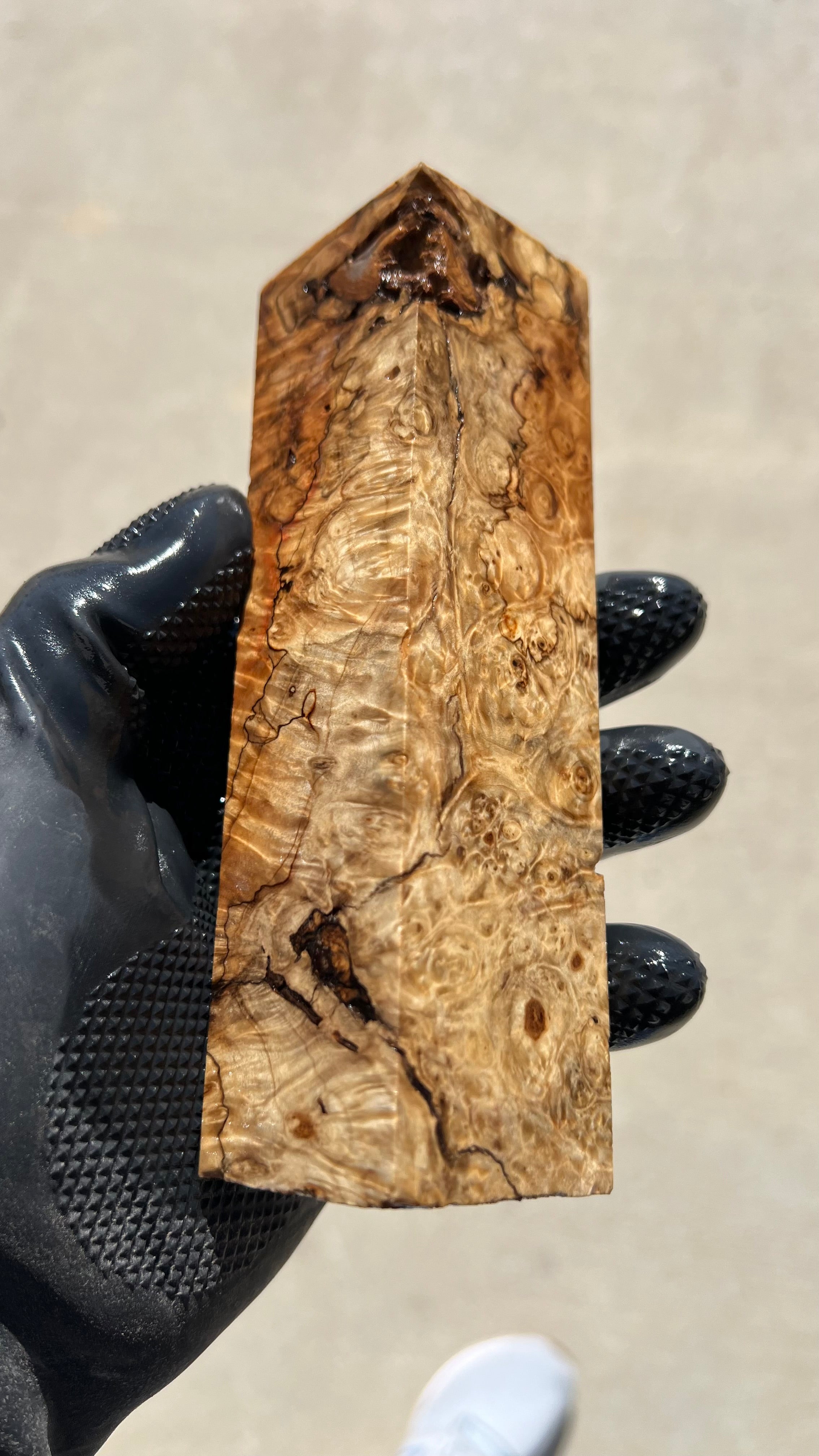 RedFalcon Woodworks