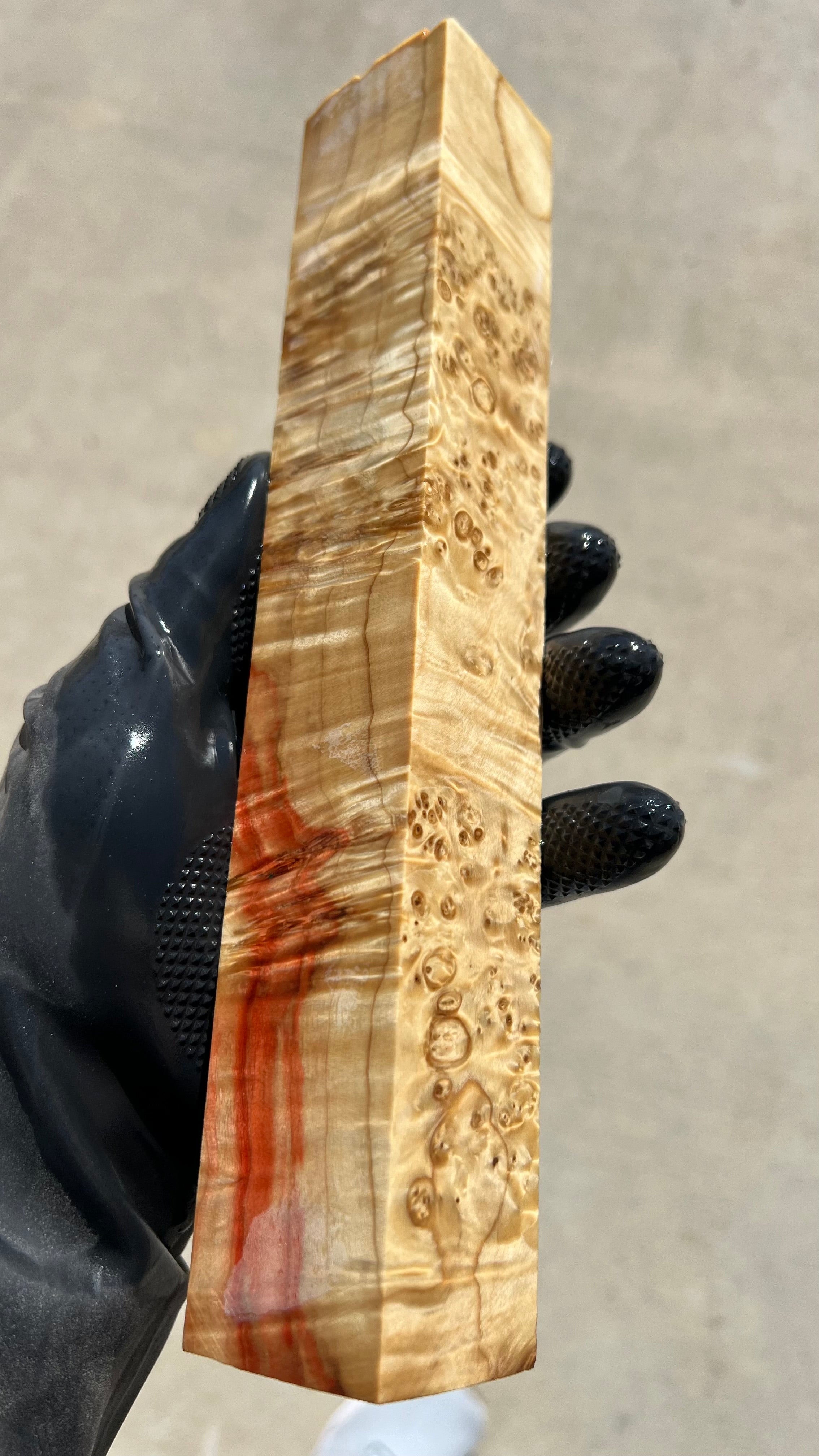 RedFalcon Woodworks