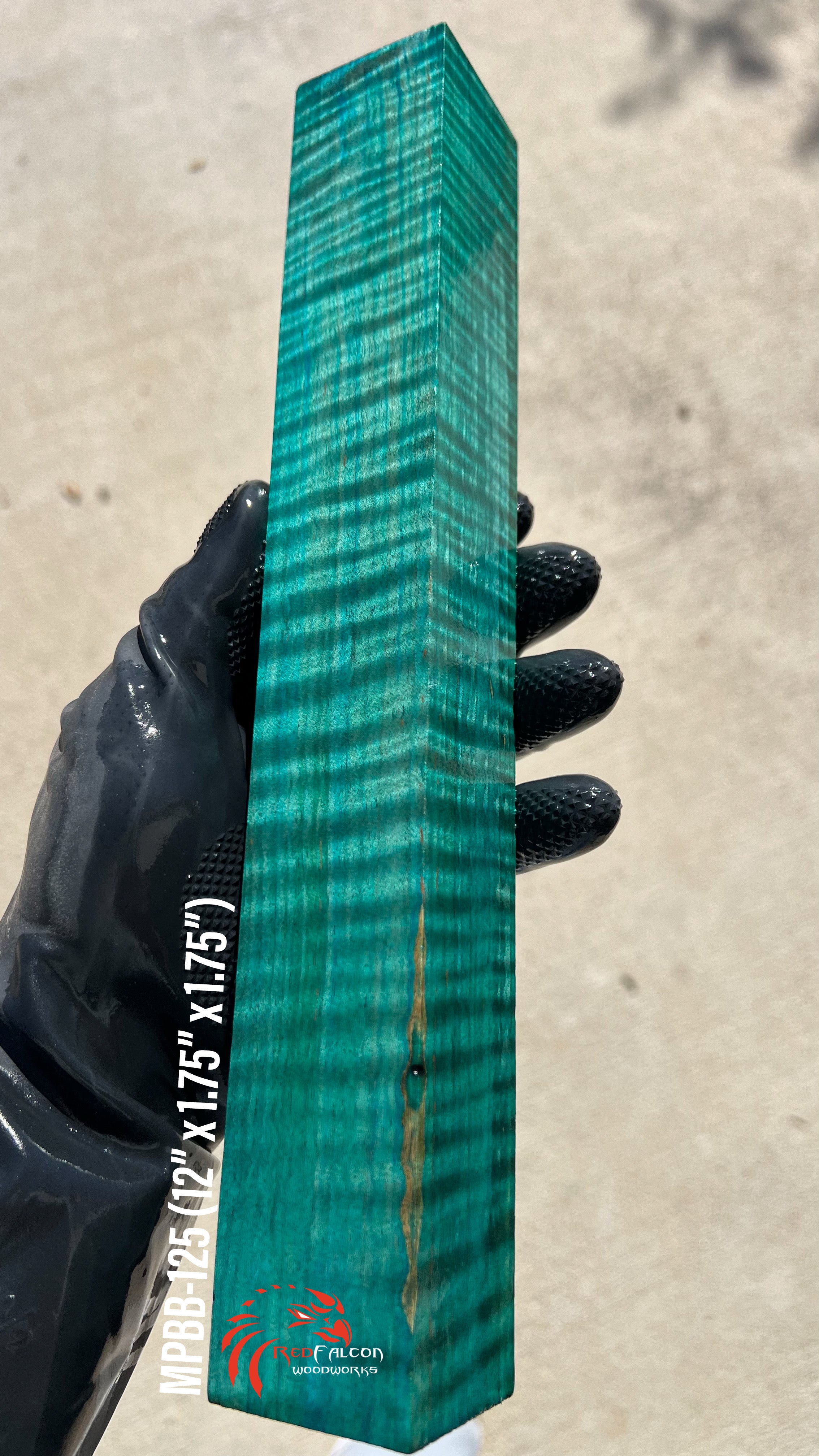 RedFalcon Woodworks