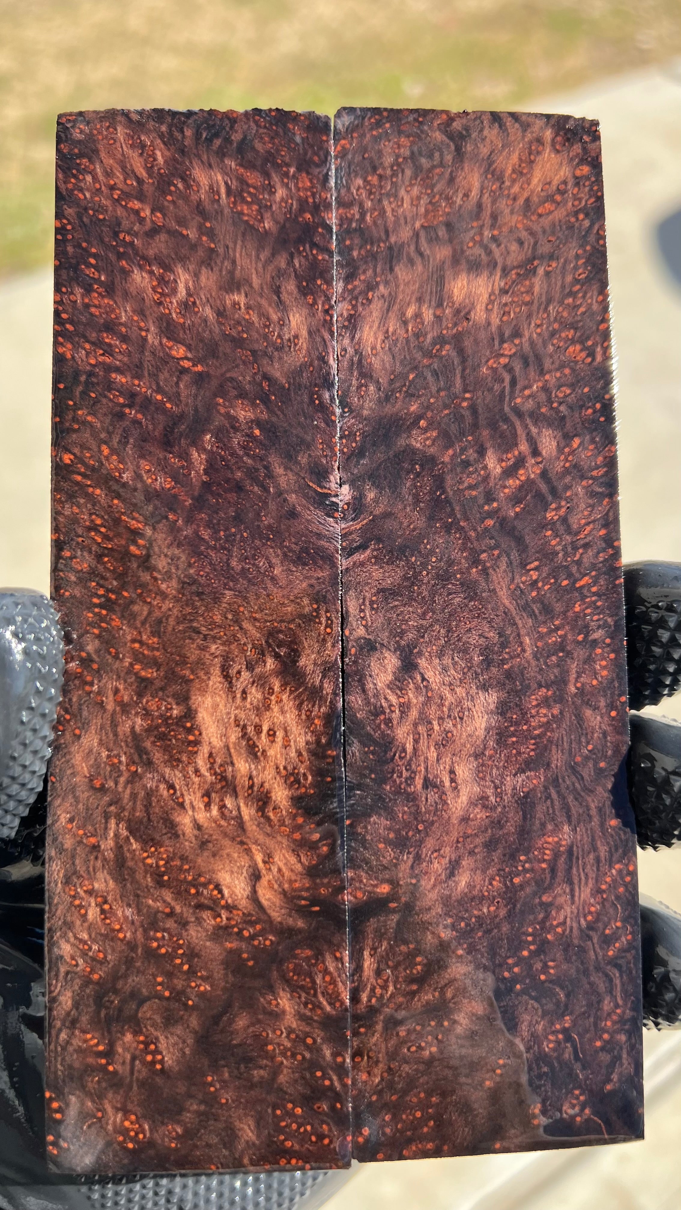 RedFalcon Woodworks
