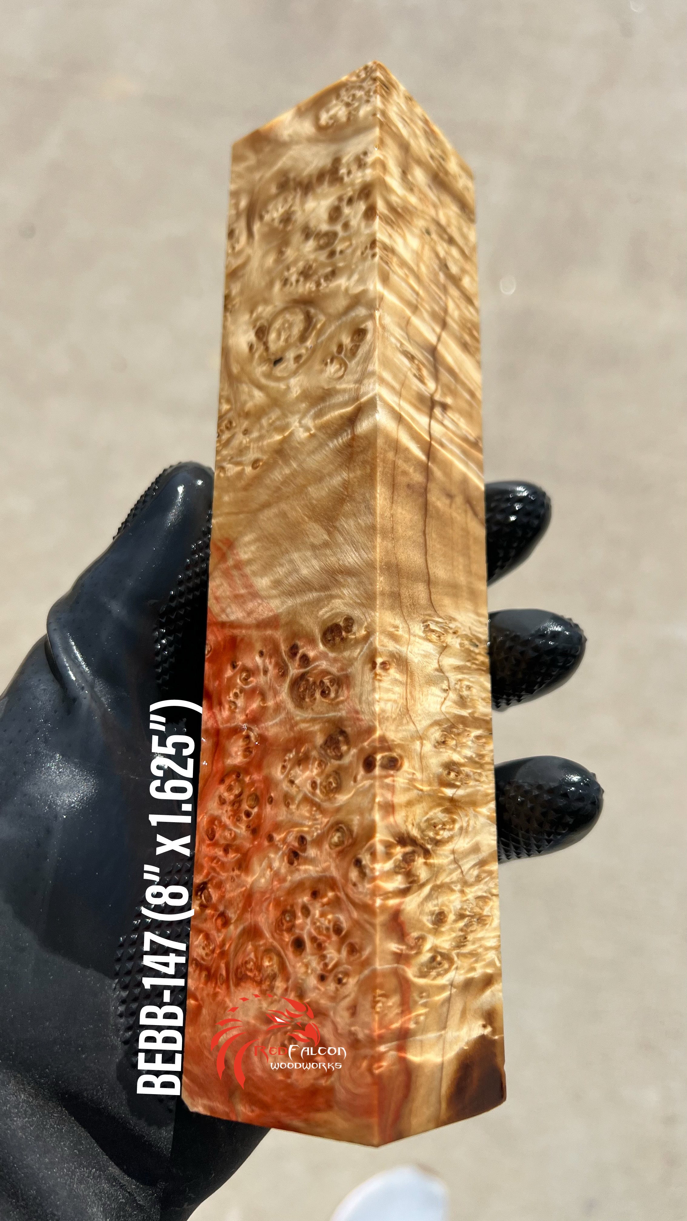 RedFalcon Woodworks