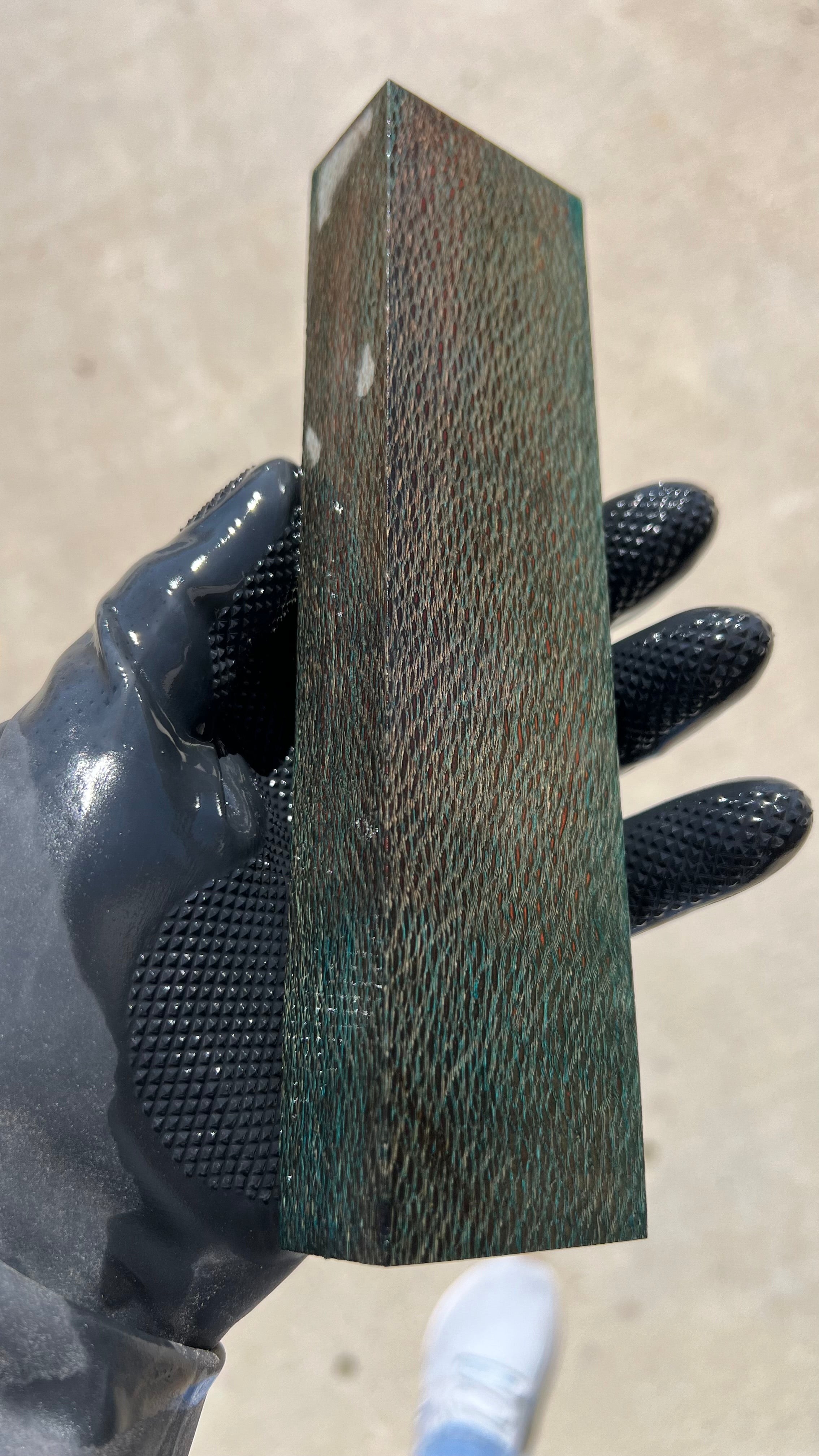 RedFalcon Woodworks