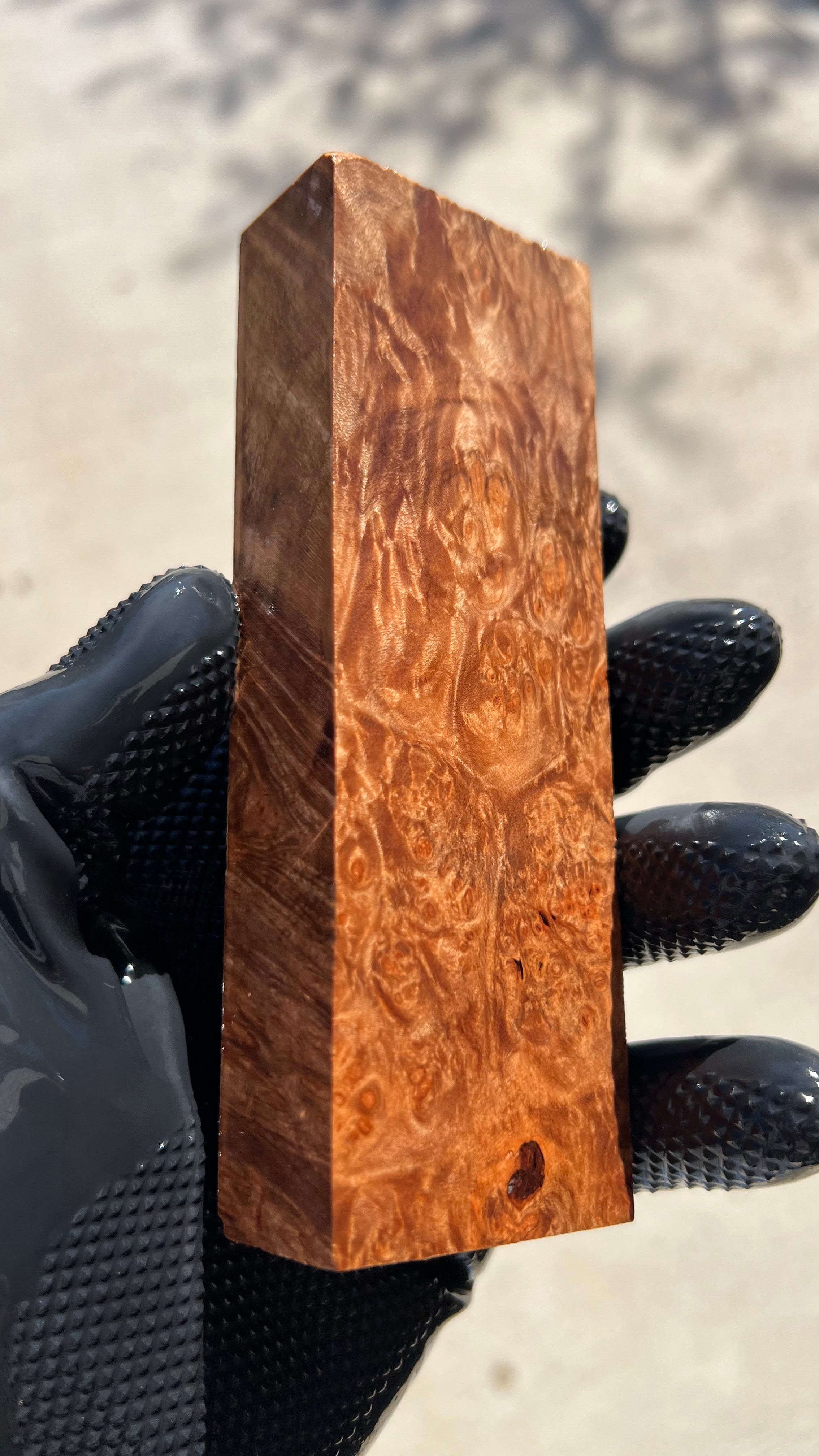 RedFalcon Woodworks