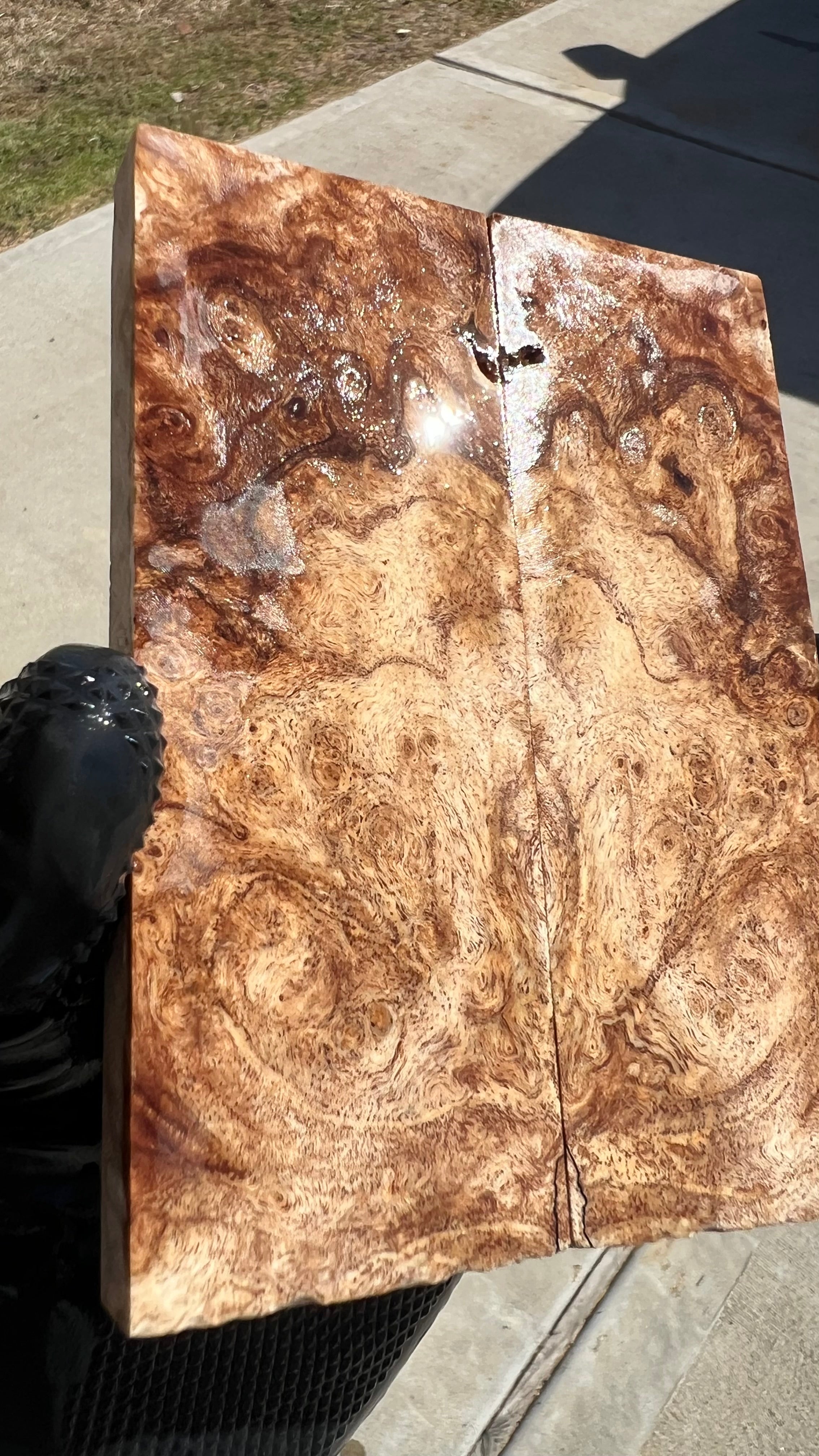 RedFalcon Woodworks
