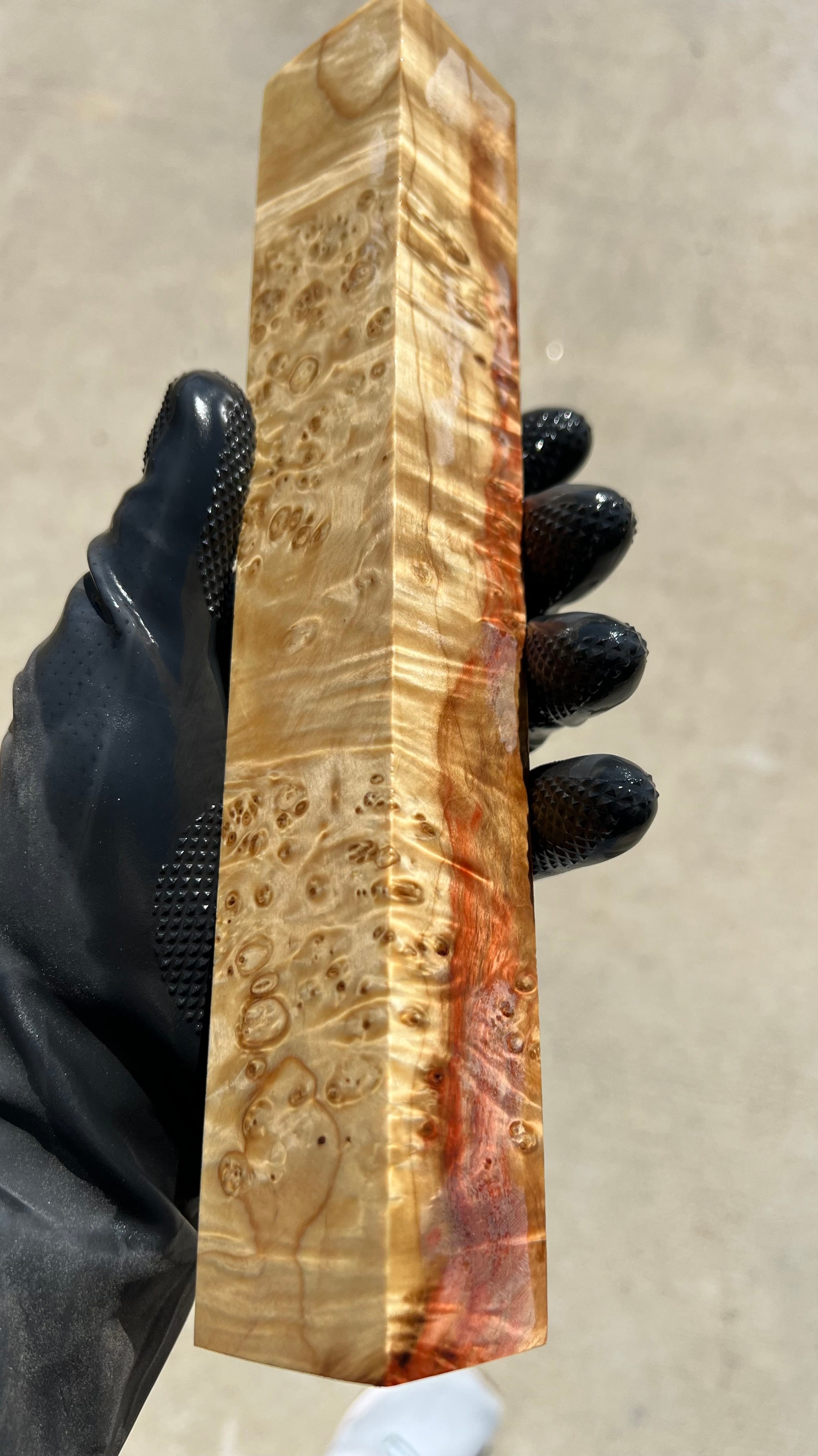 RedFalcon Woodworks
