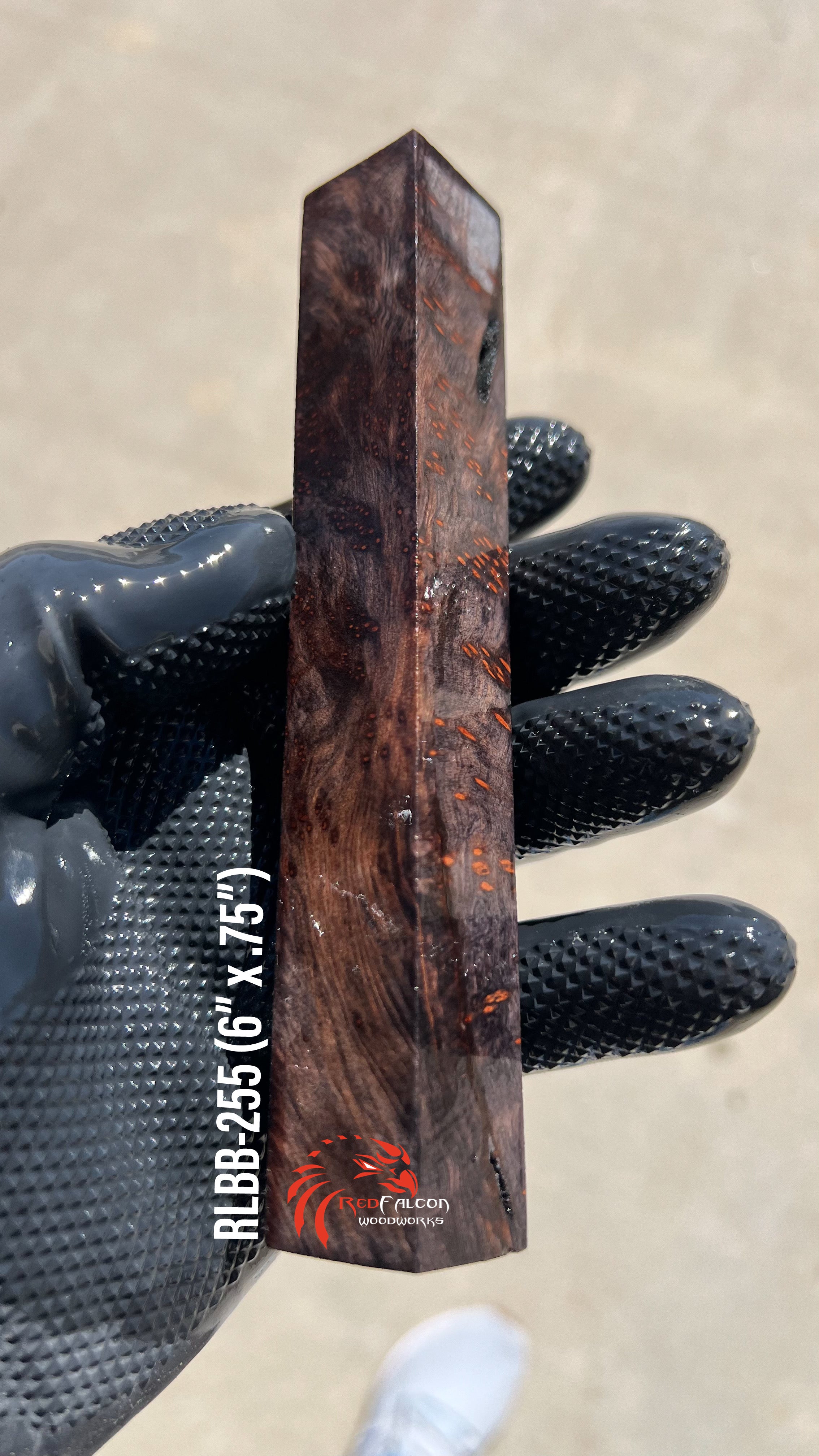 RedFalcon Woodworks
