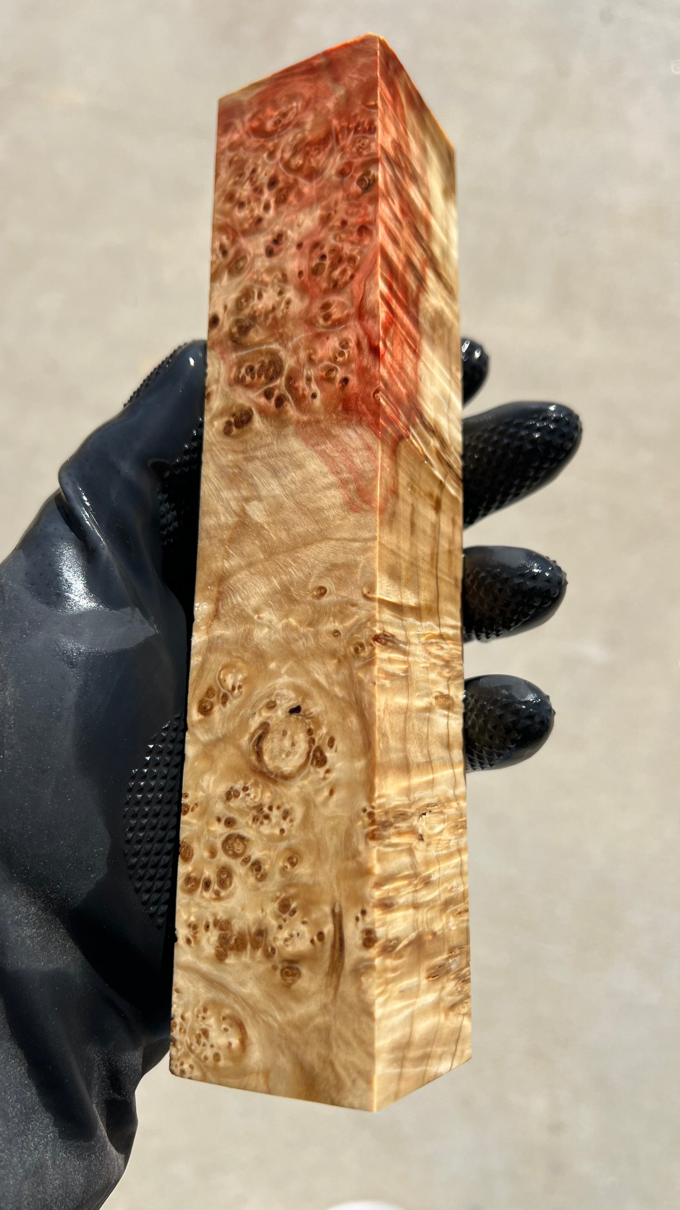 RedFalcon Woodworks