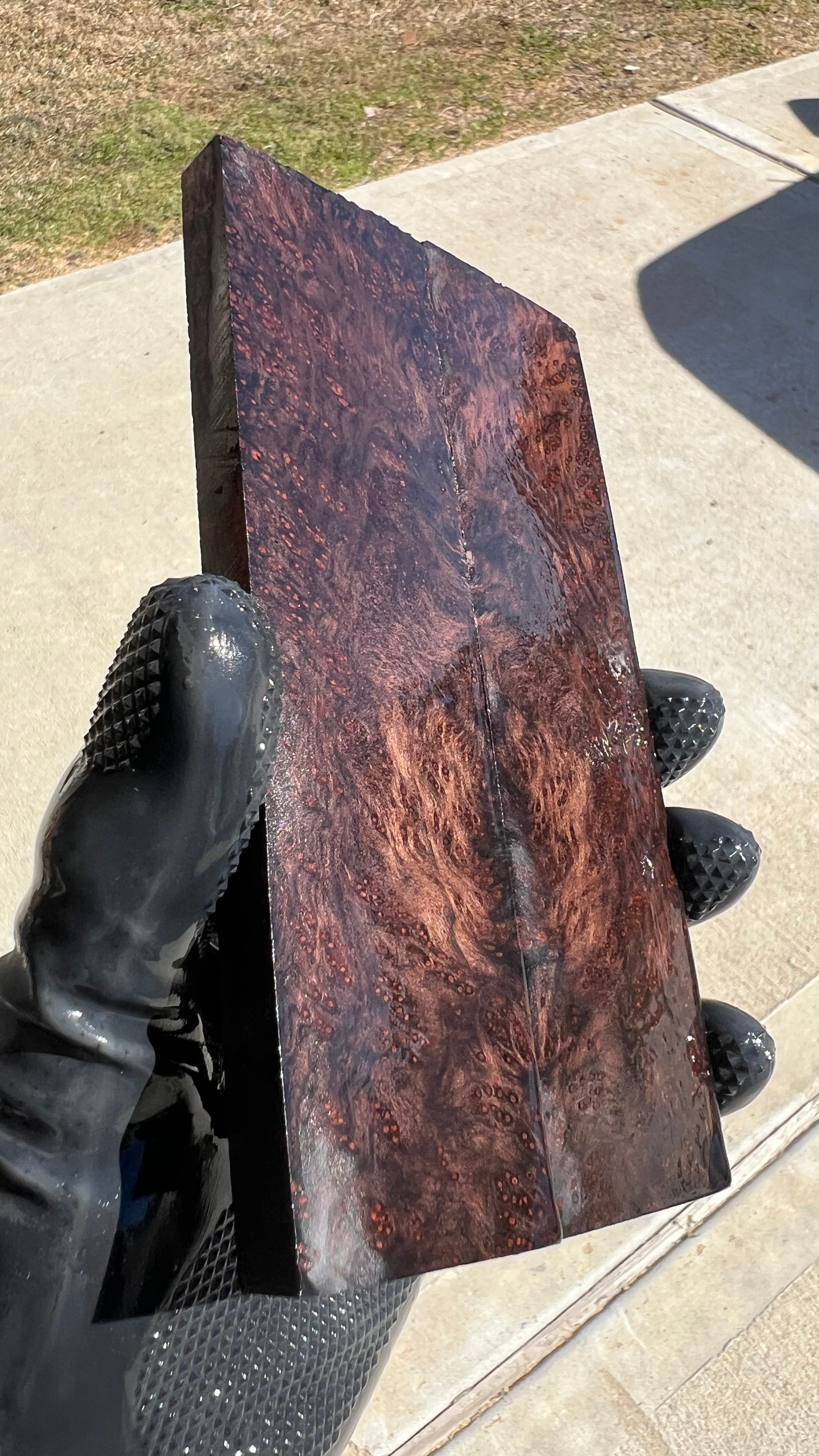 RedFalcon Woodworks