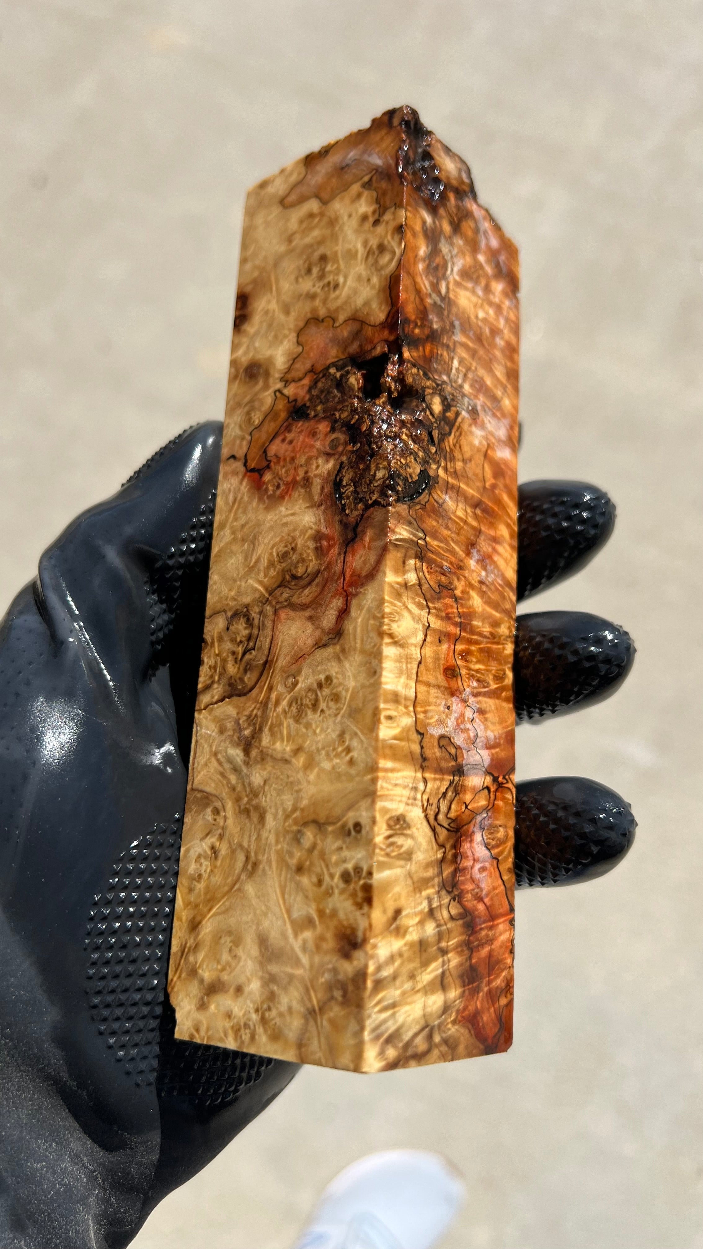 RedFalcon Woodworks