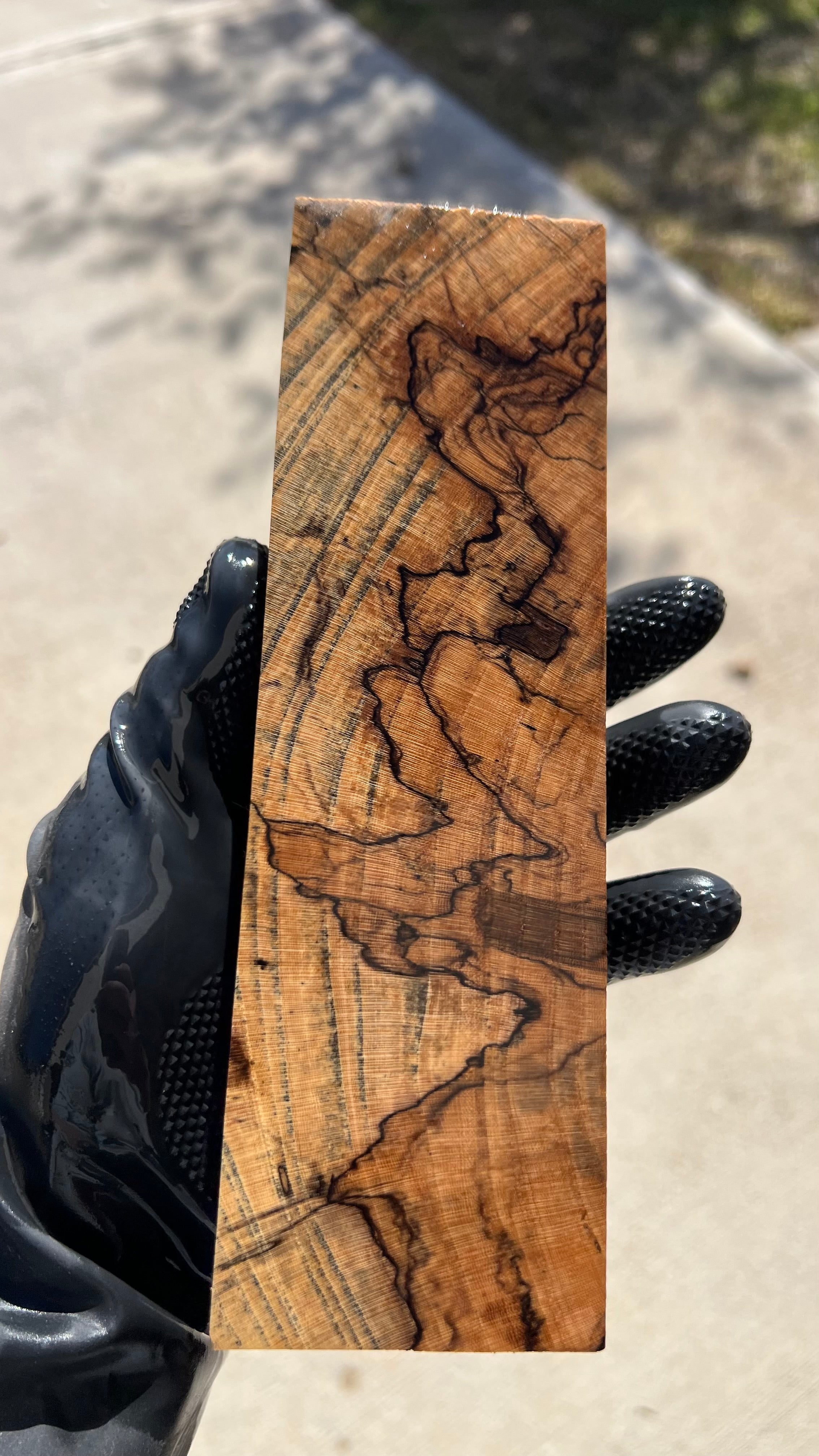 RedFalcon Woodworks