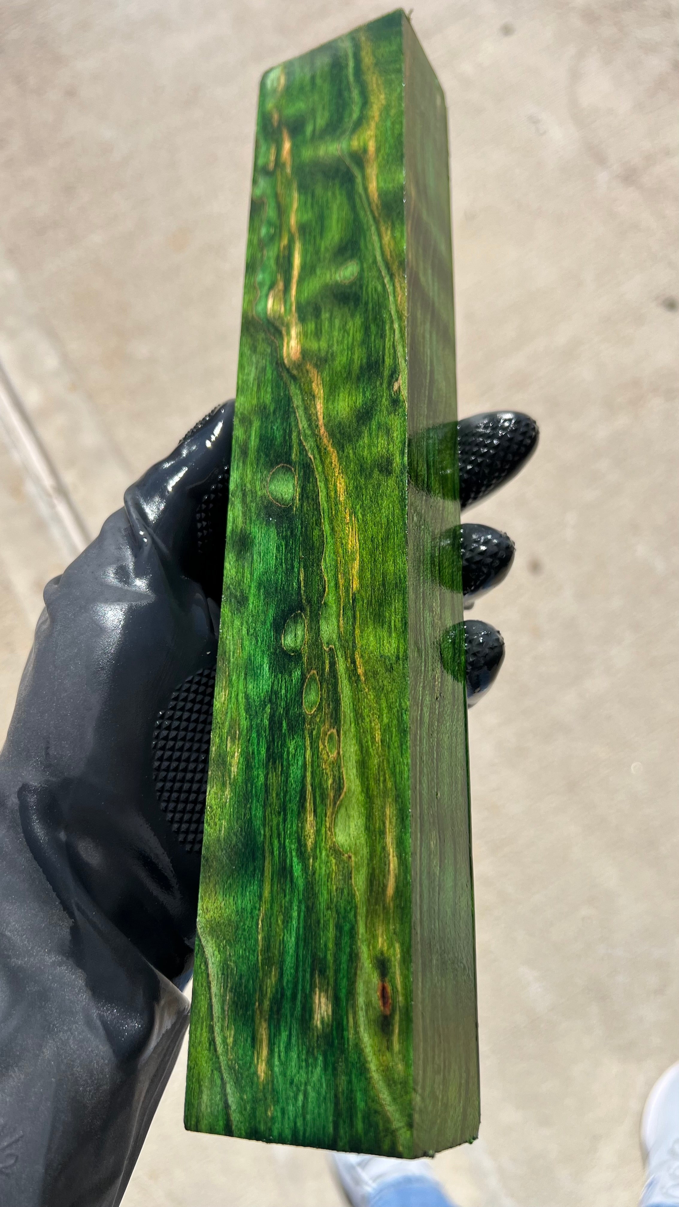 RedFalcon Woodworks
