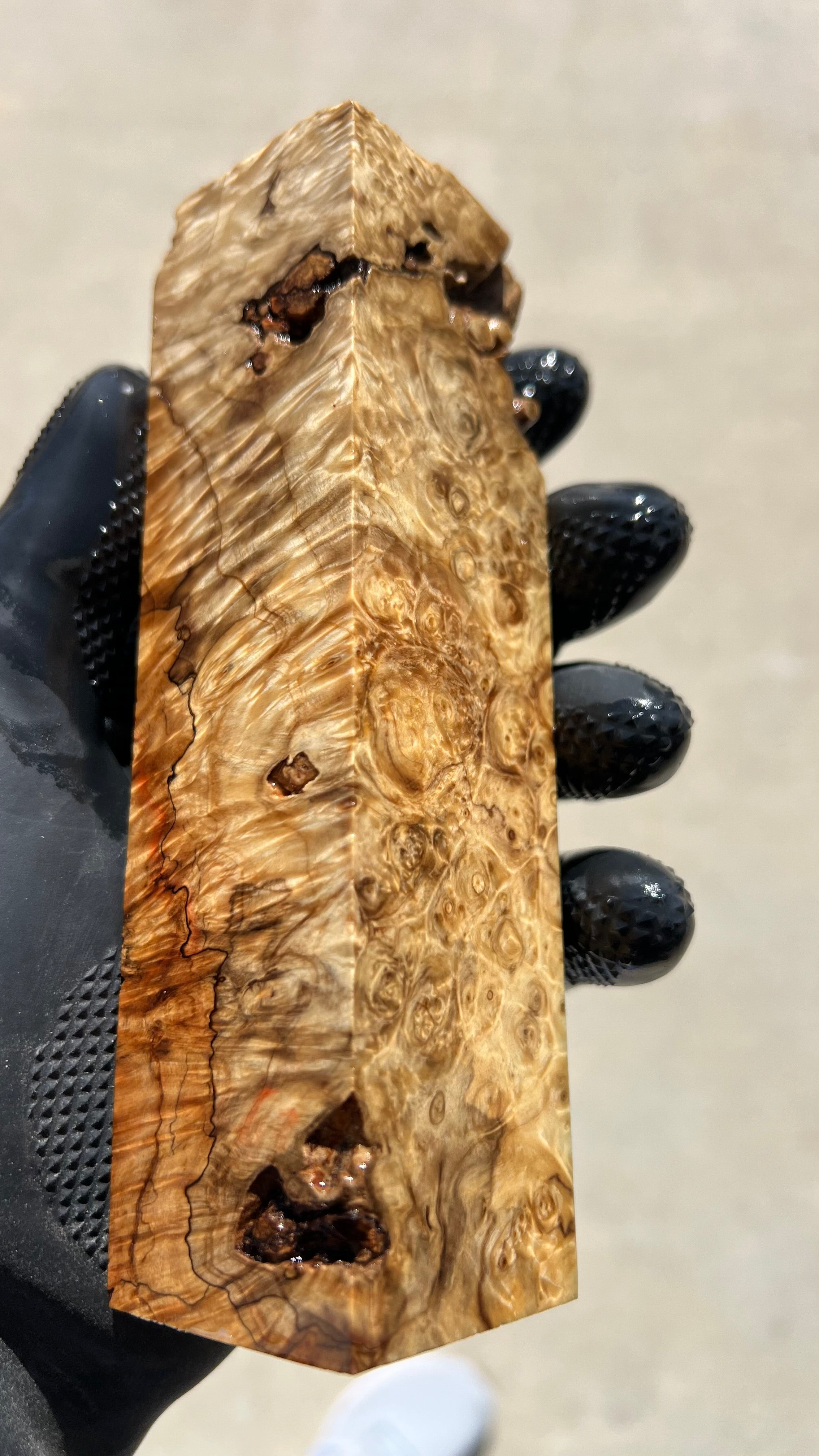 RedFalcon Woodworks