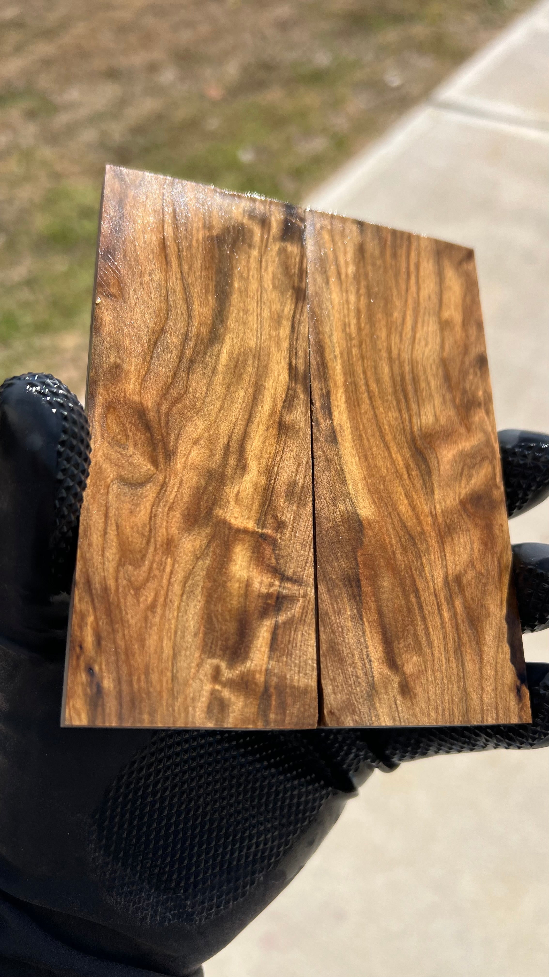 RedFalcon Woodworks