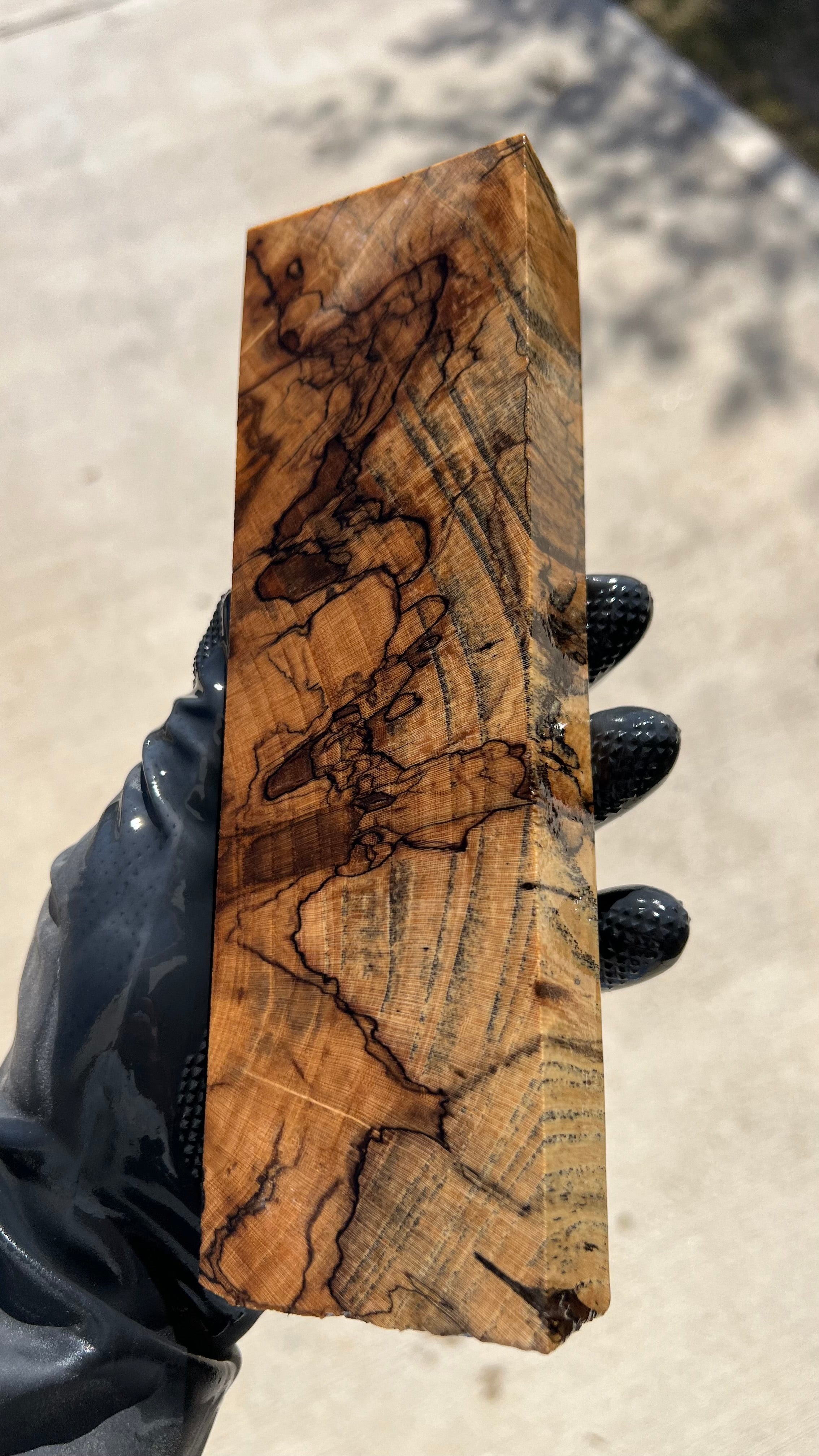 RedFalcon Woodworks