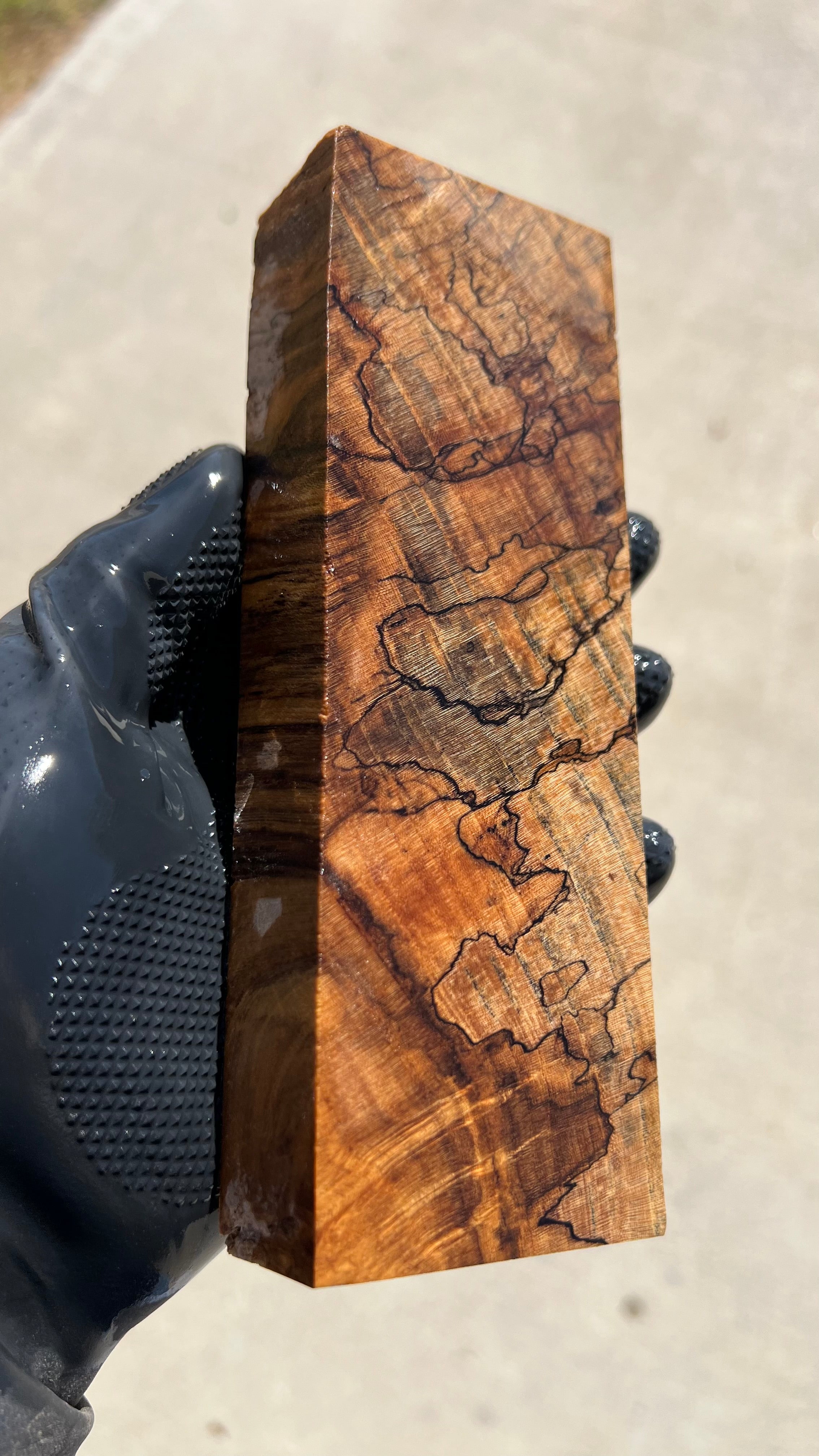 RedFalcon Woodworks