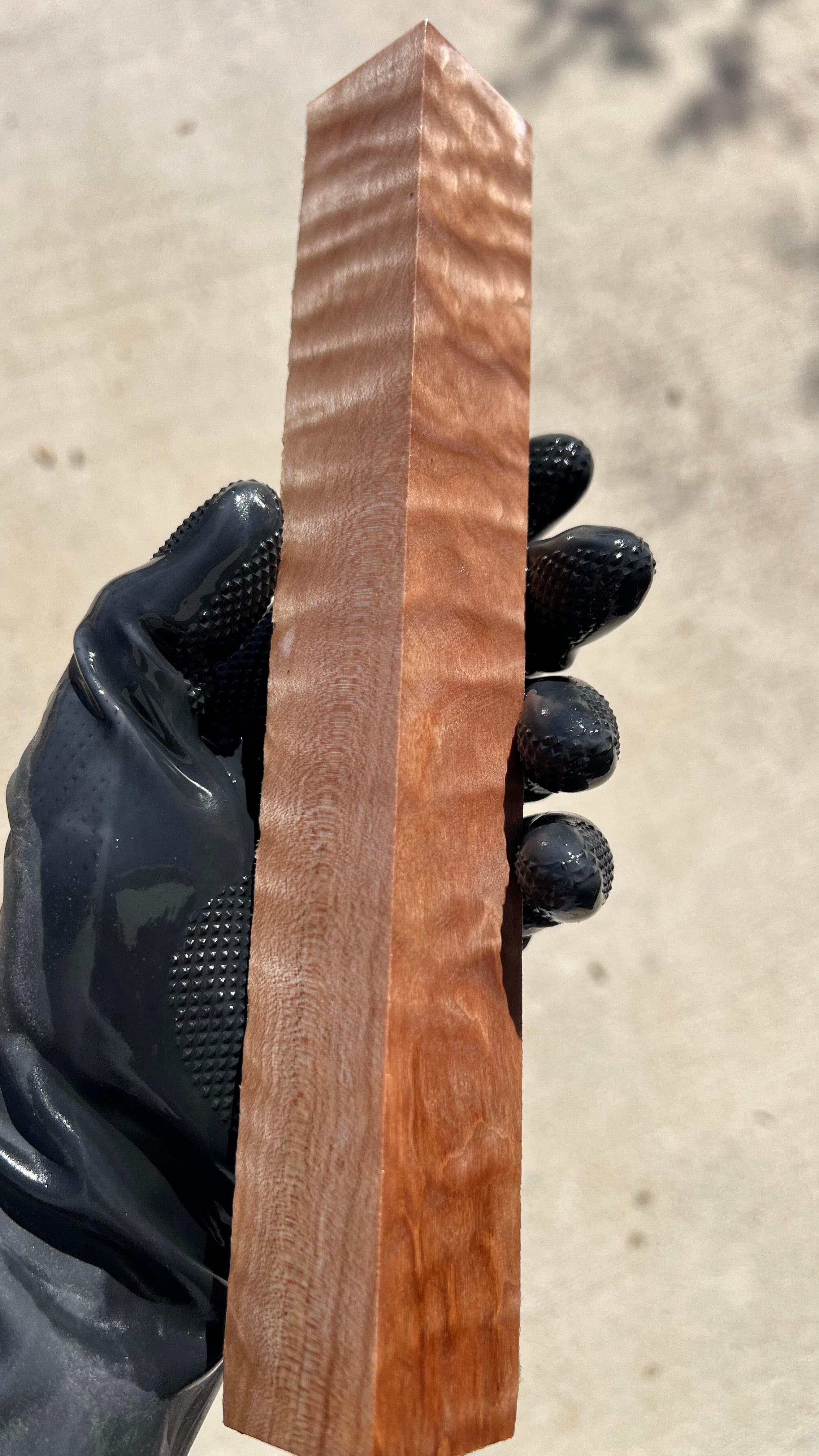 RedFalcon Woodworks