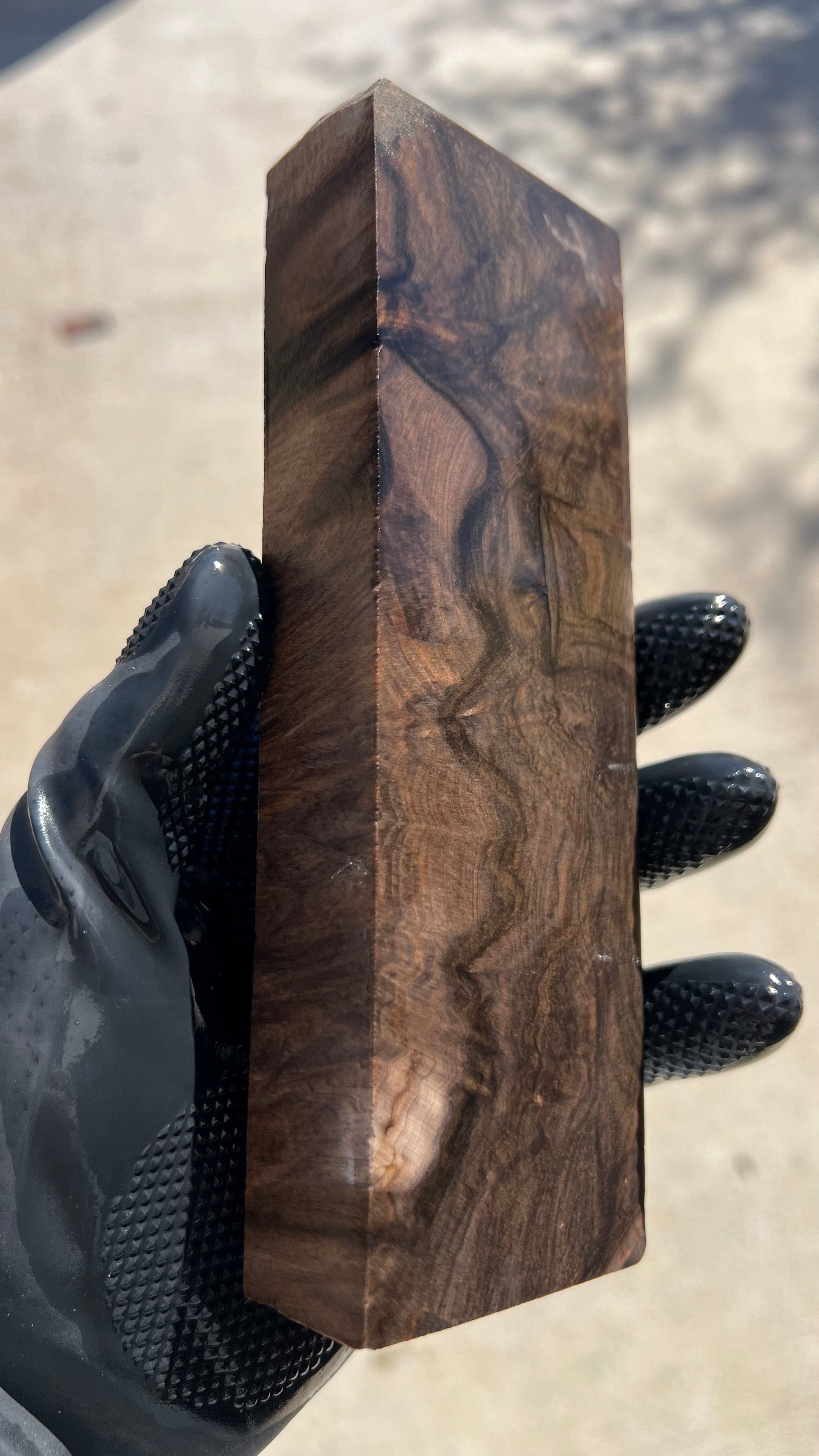 RedFalcon Woodworks