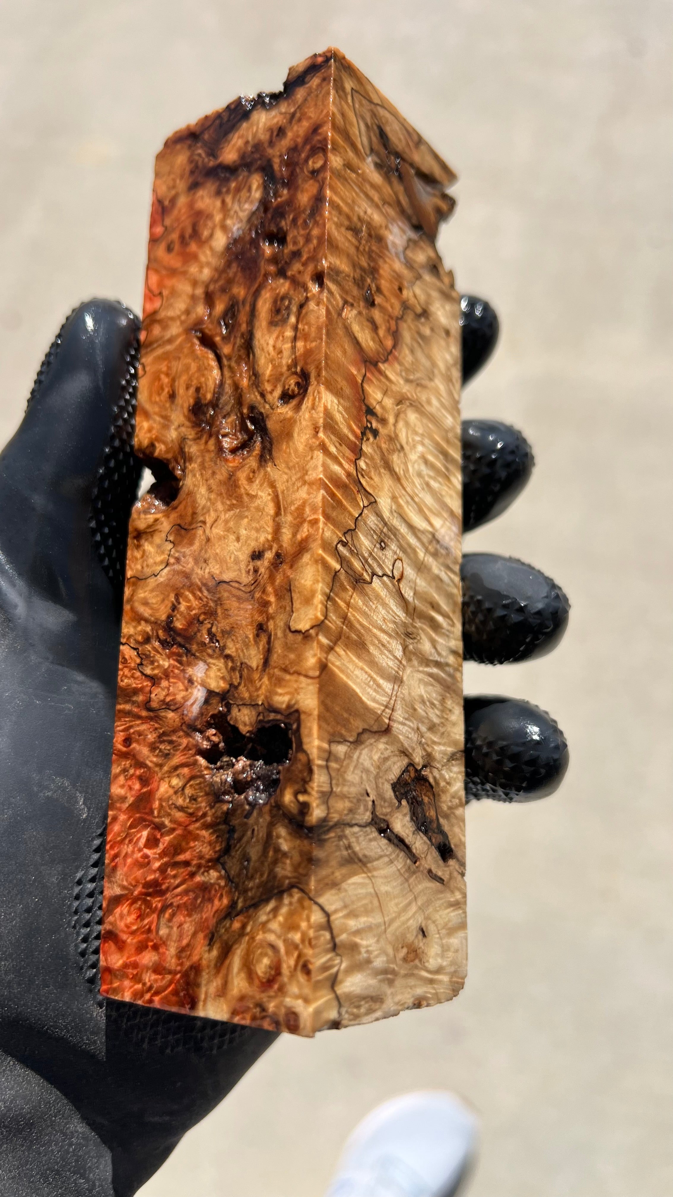 RedFalcon Woodworks