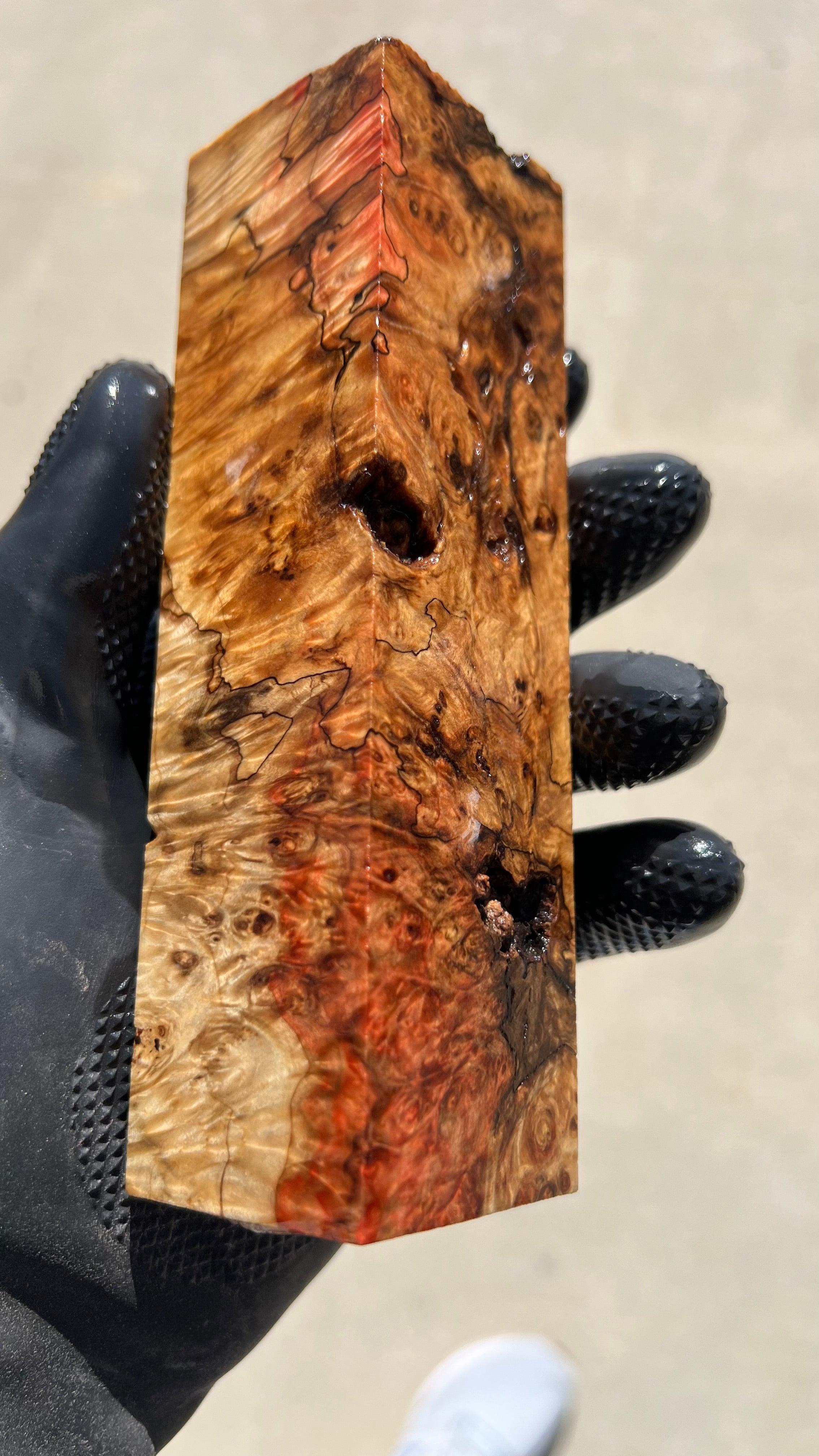 RedFalcon Woodworks
