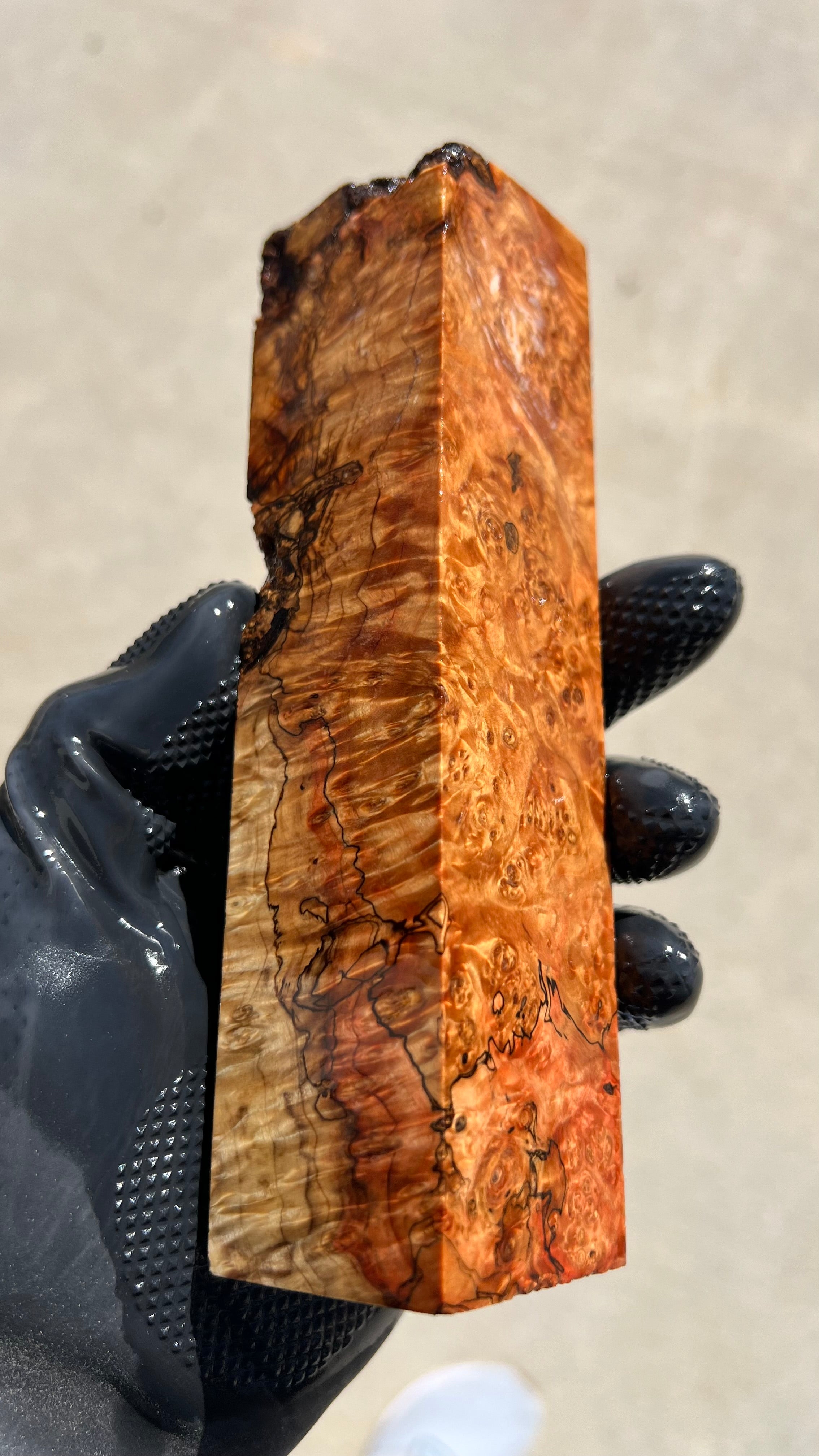 RedFalcon Woodworks