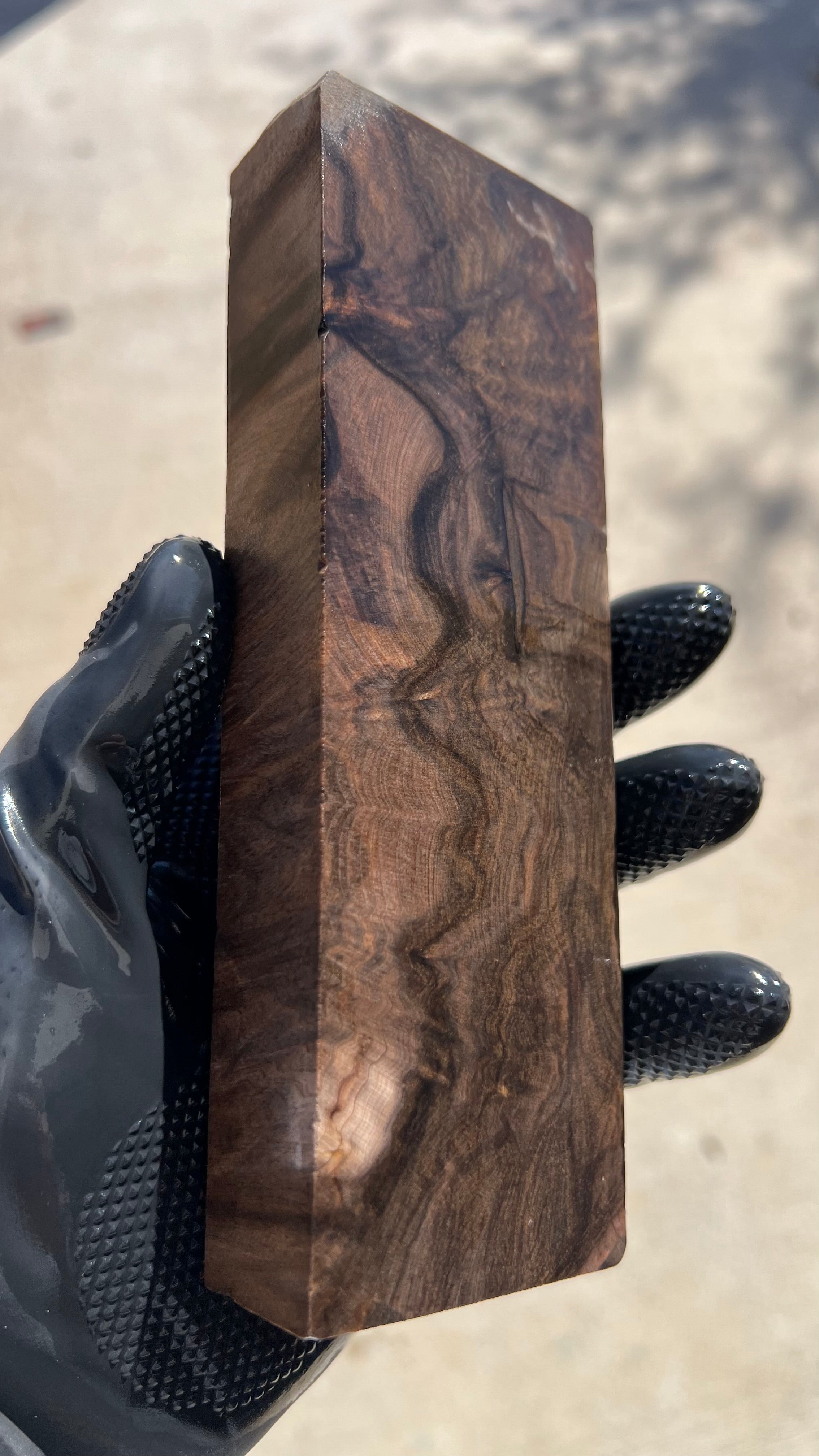 RedFalcon Woodworks