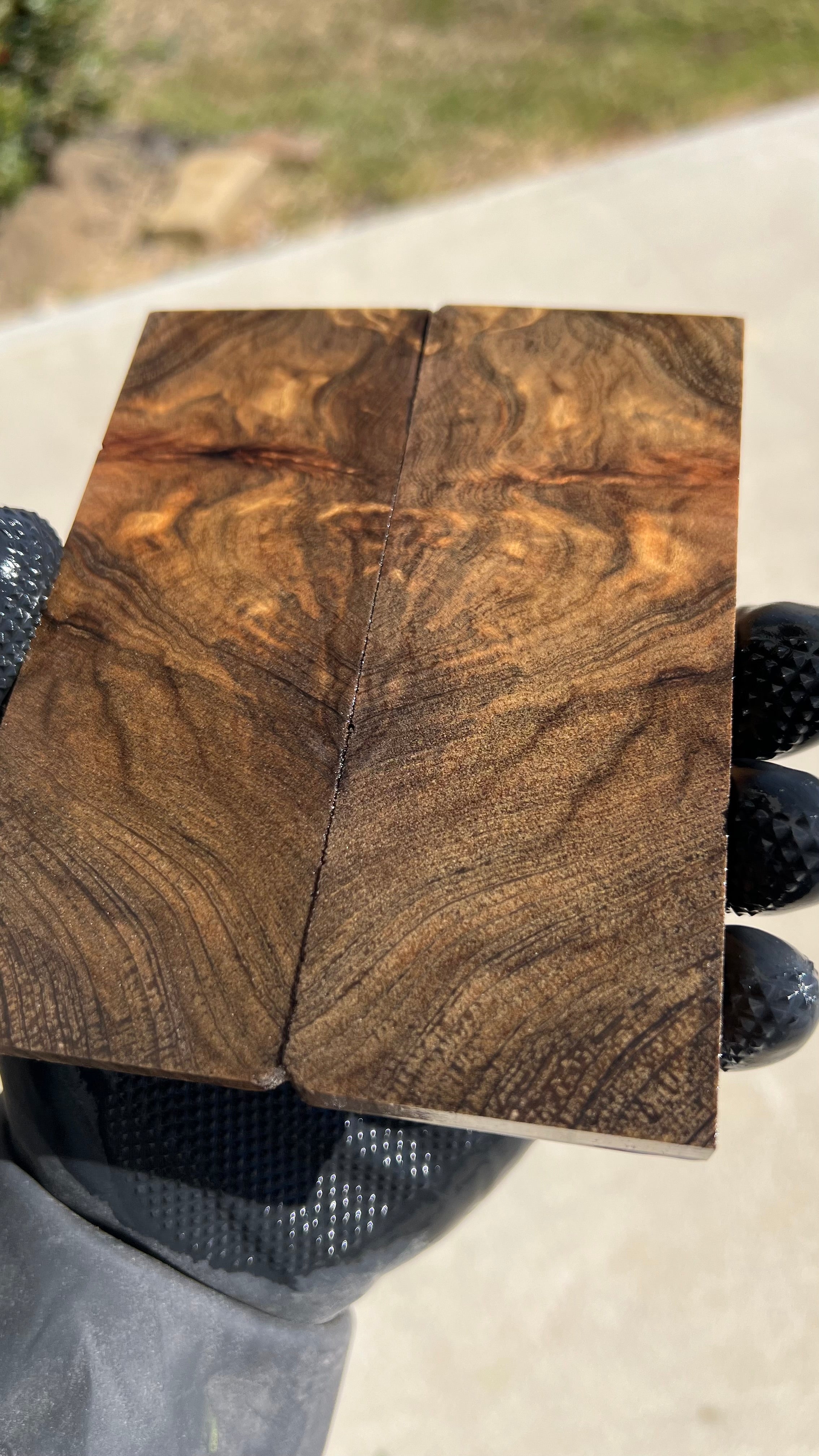RedFalcon Woodworks