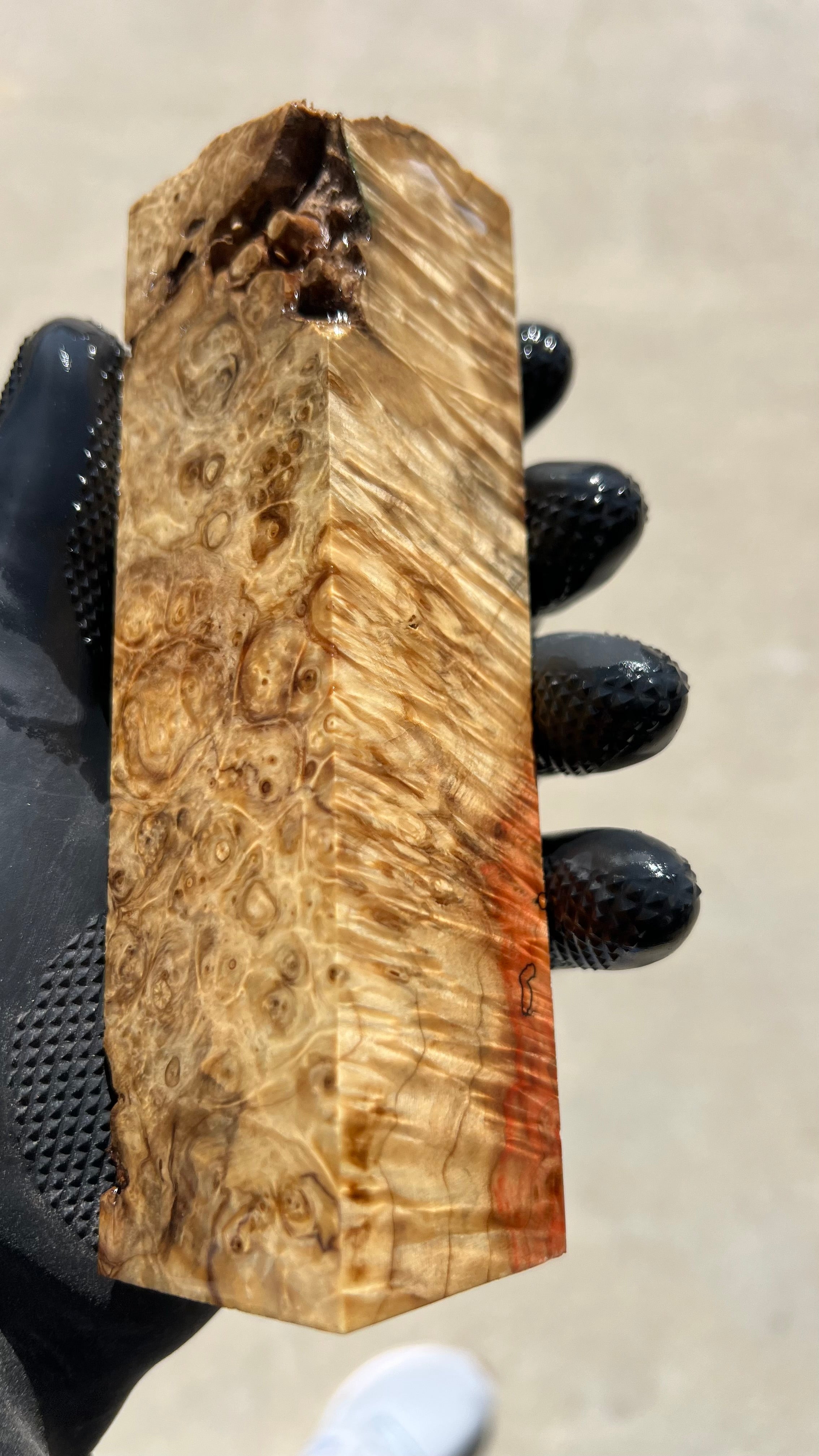 RedFalcon Woodworks