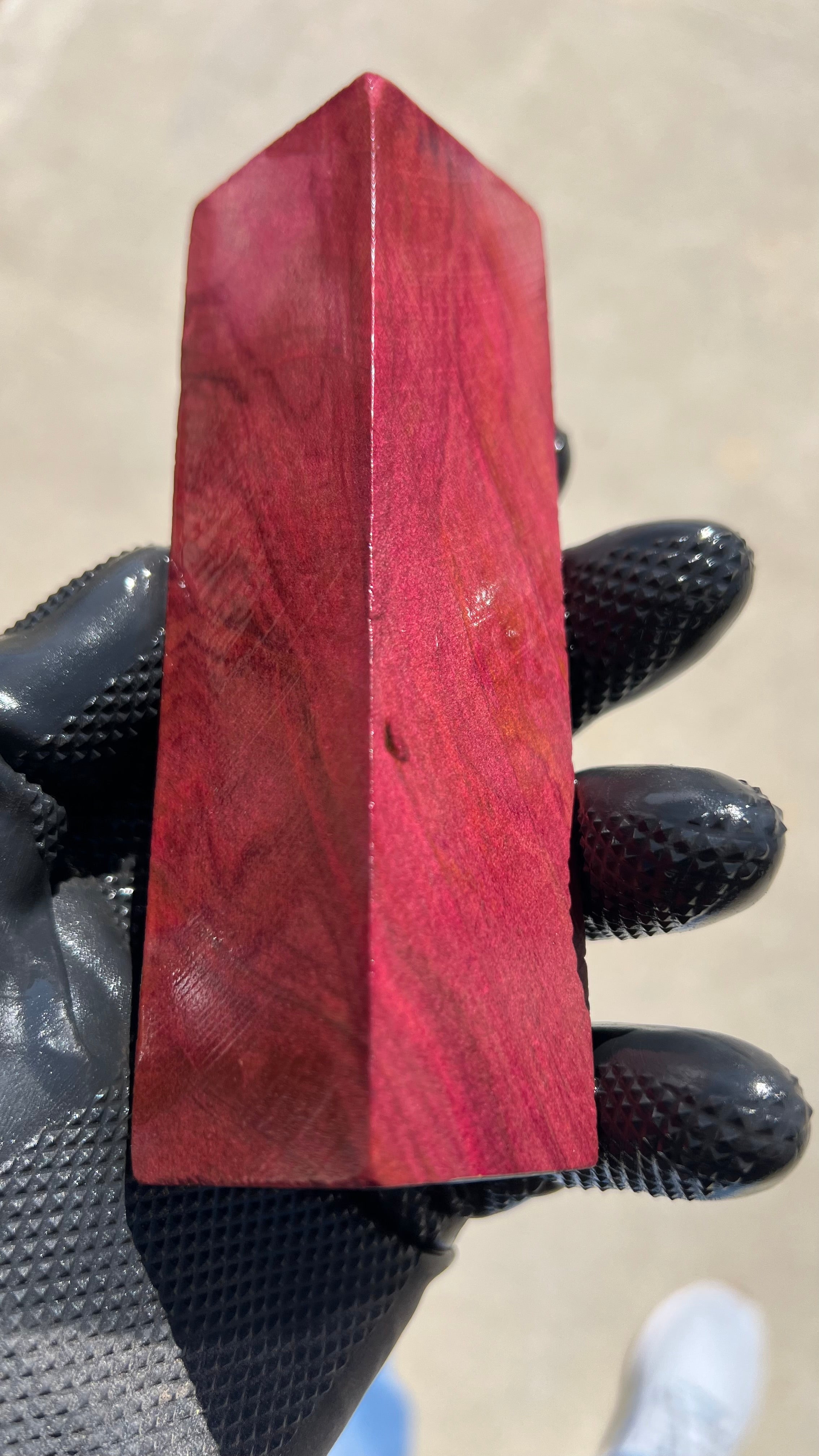 RedFalcon Woodworks