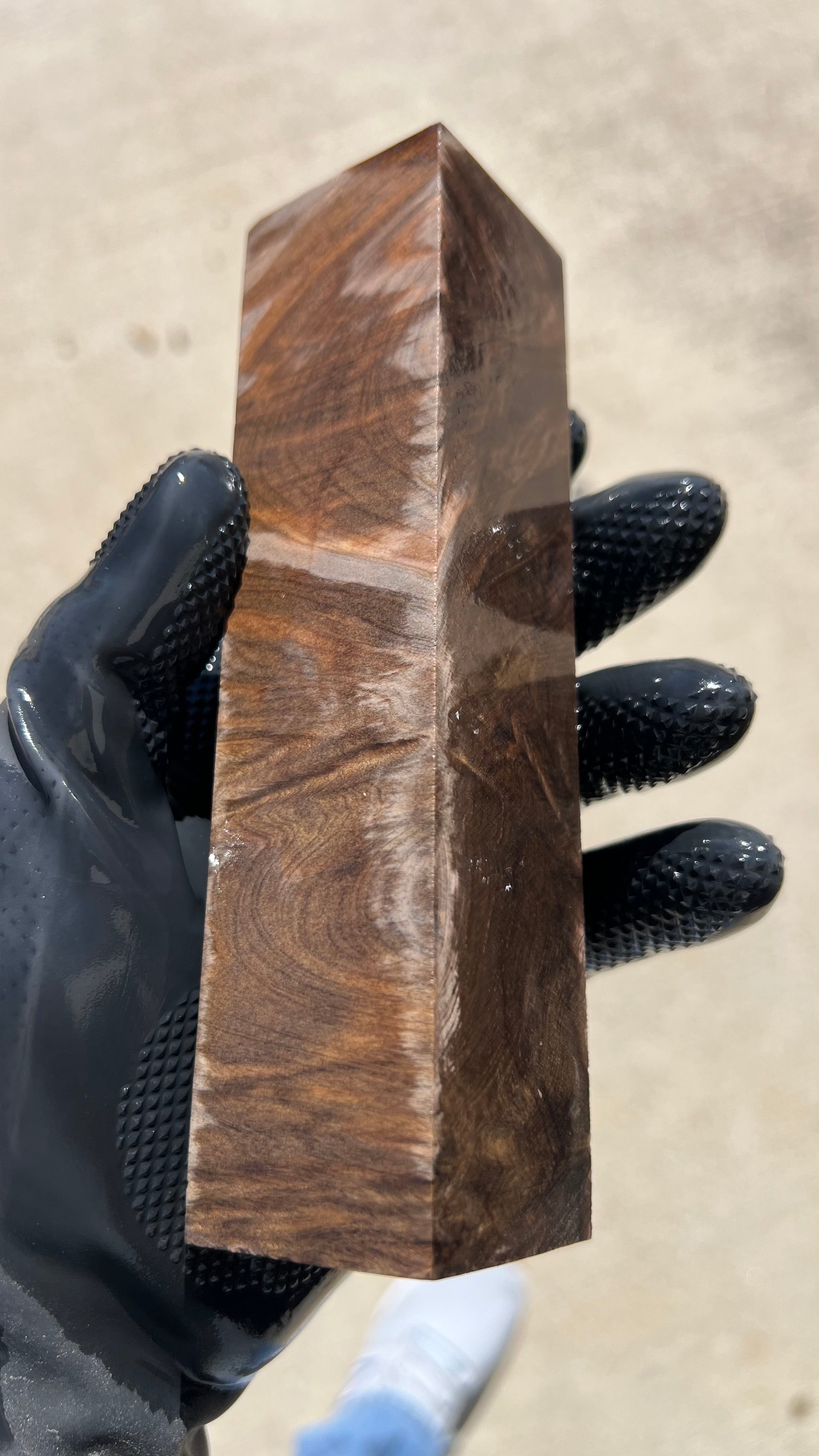 RedFalcon Woodworks