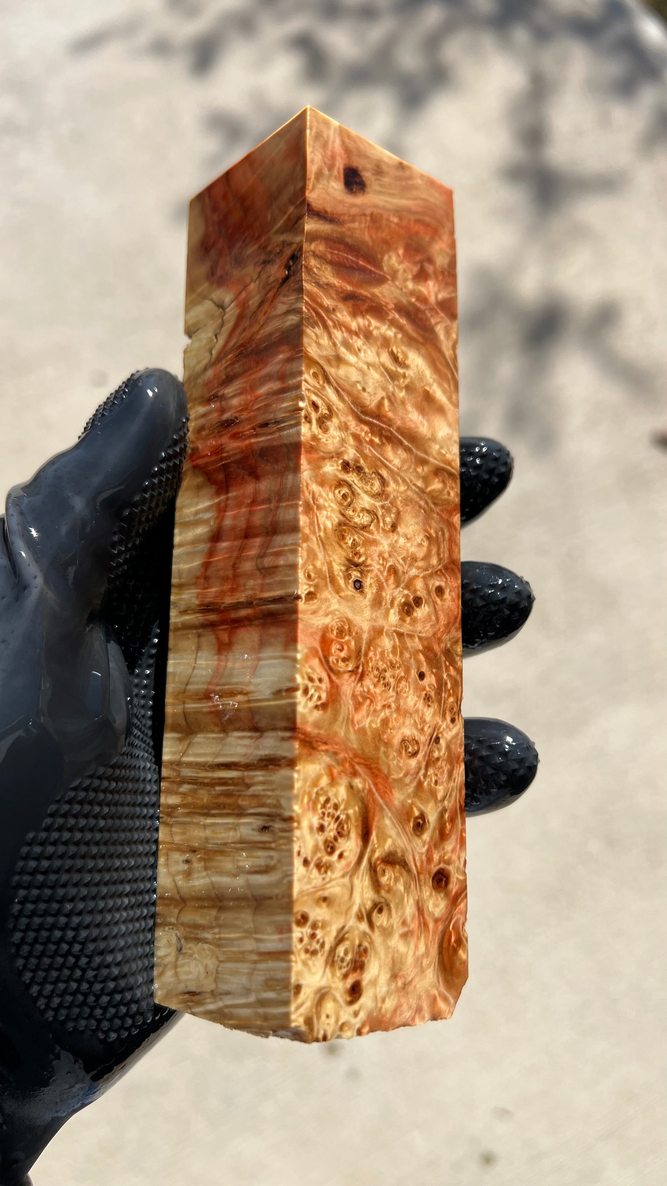 RedFalcon Woodworks