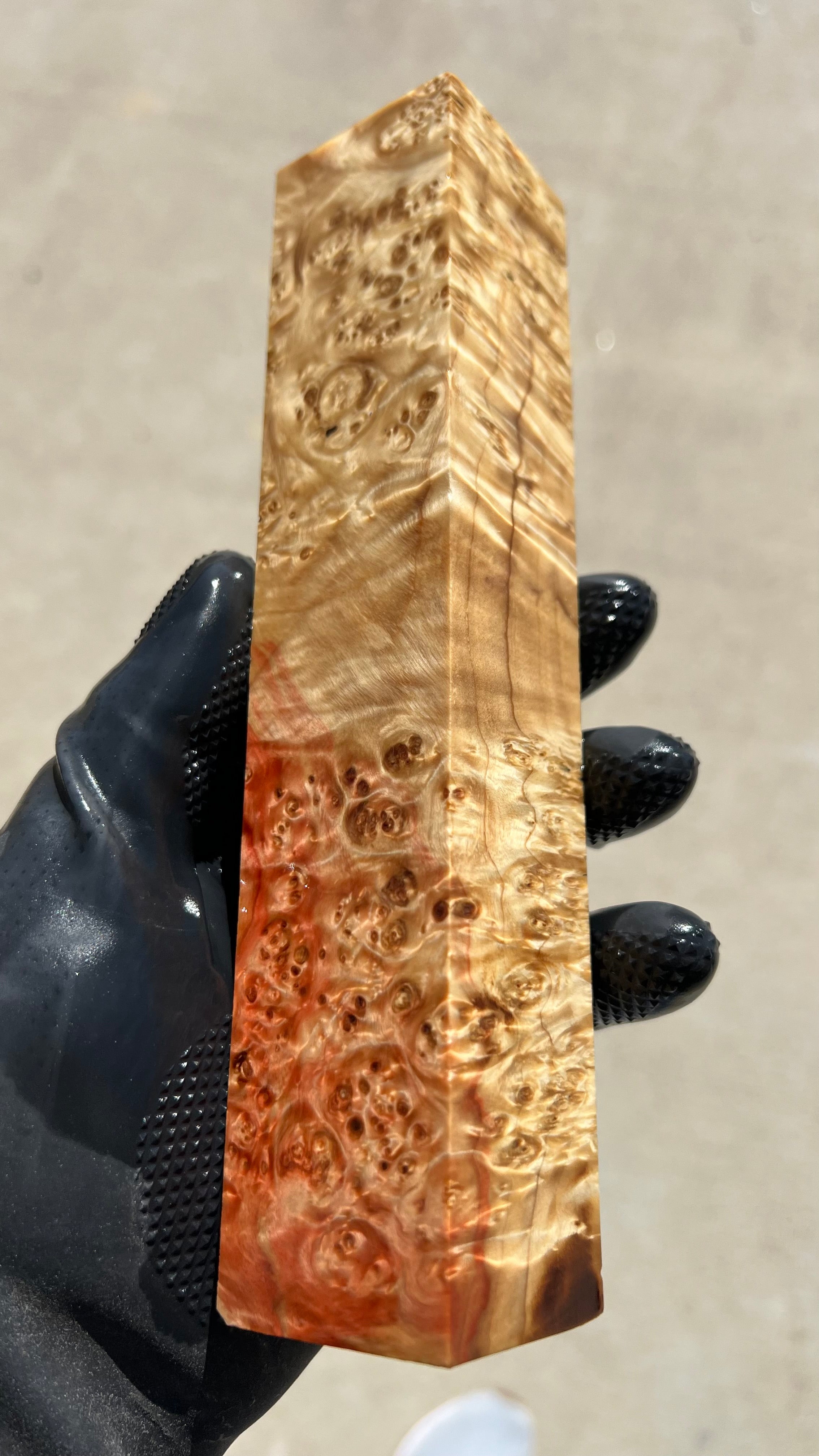 RedFalcon Woodworks