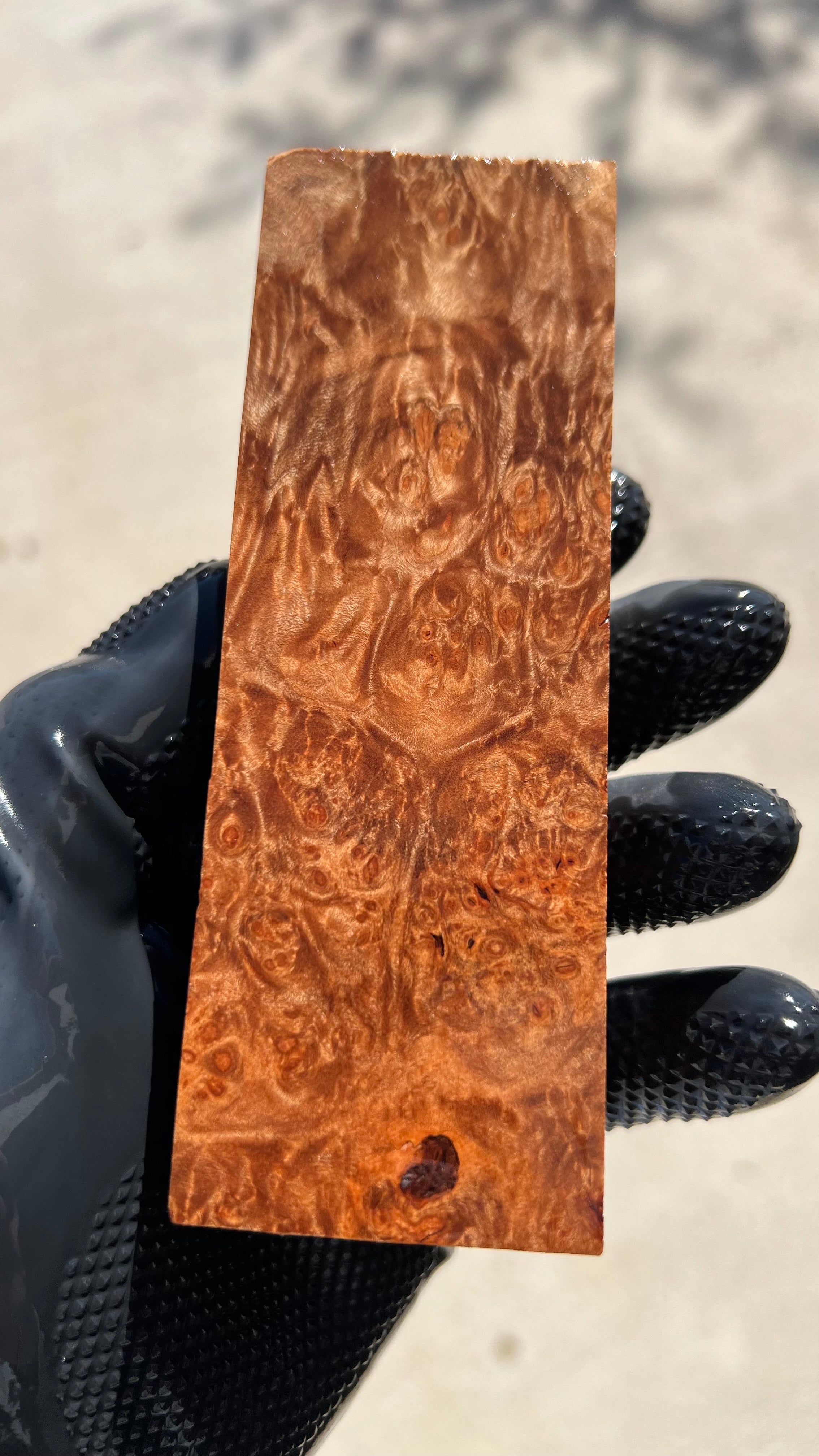 RedFalcon Woodworks