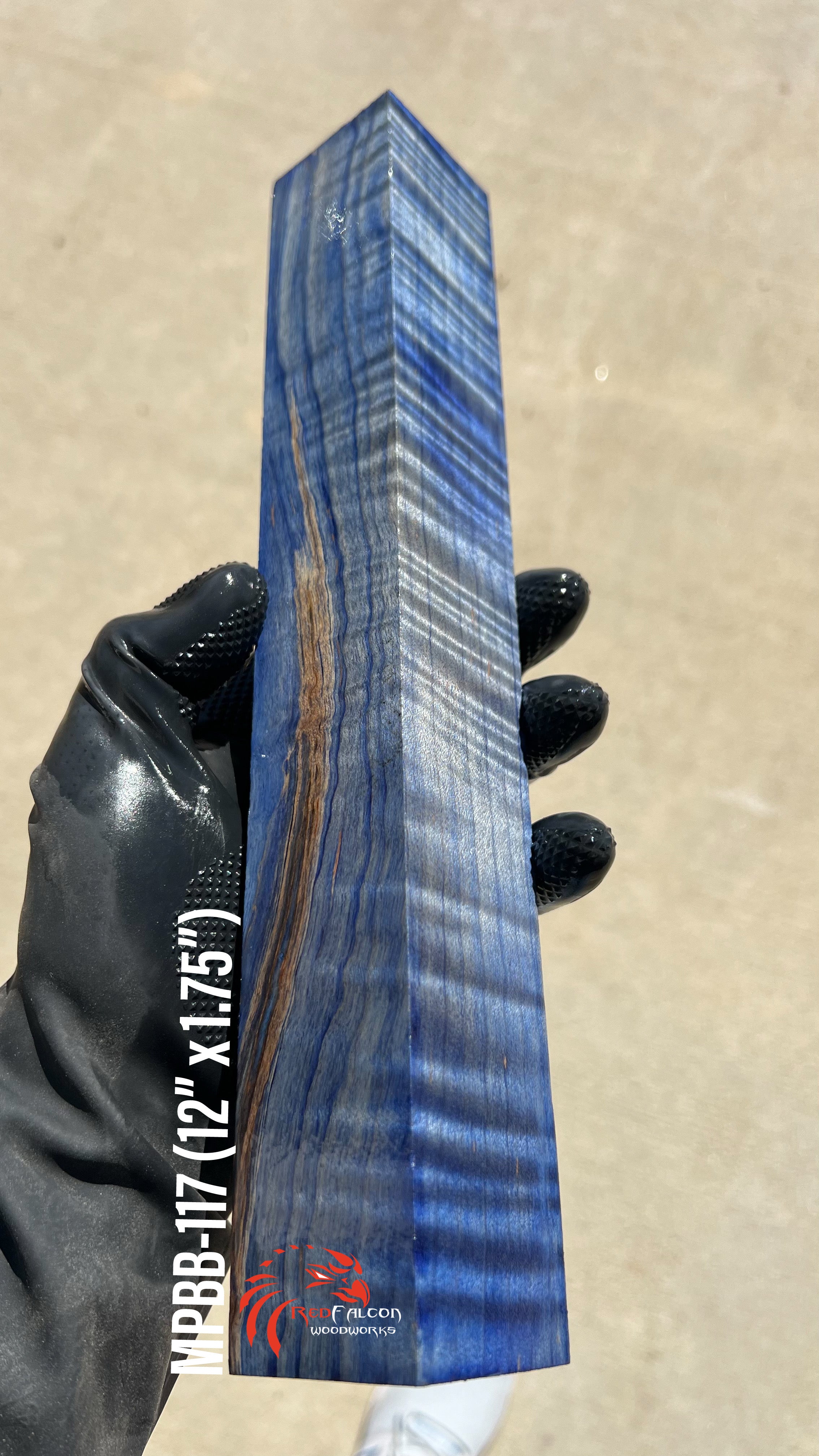 RedFalcon Woodworks