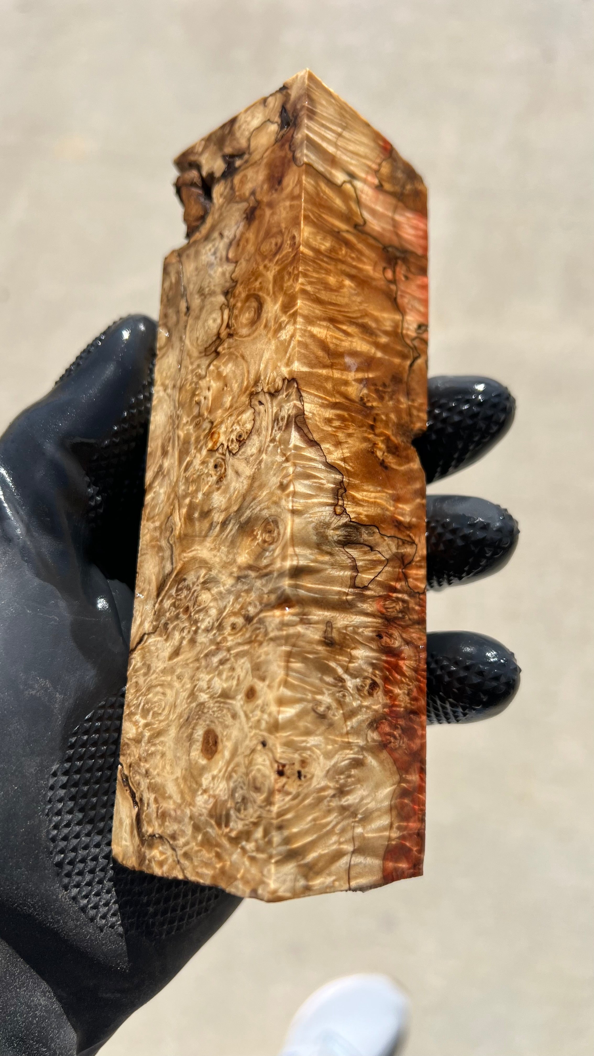 RedFalcon Woodworks