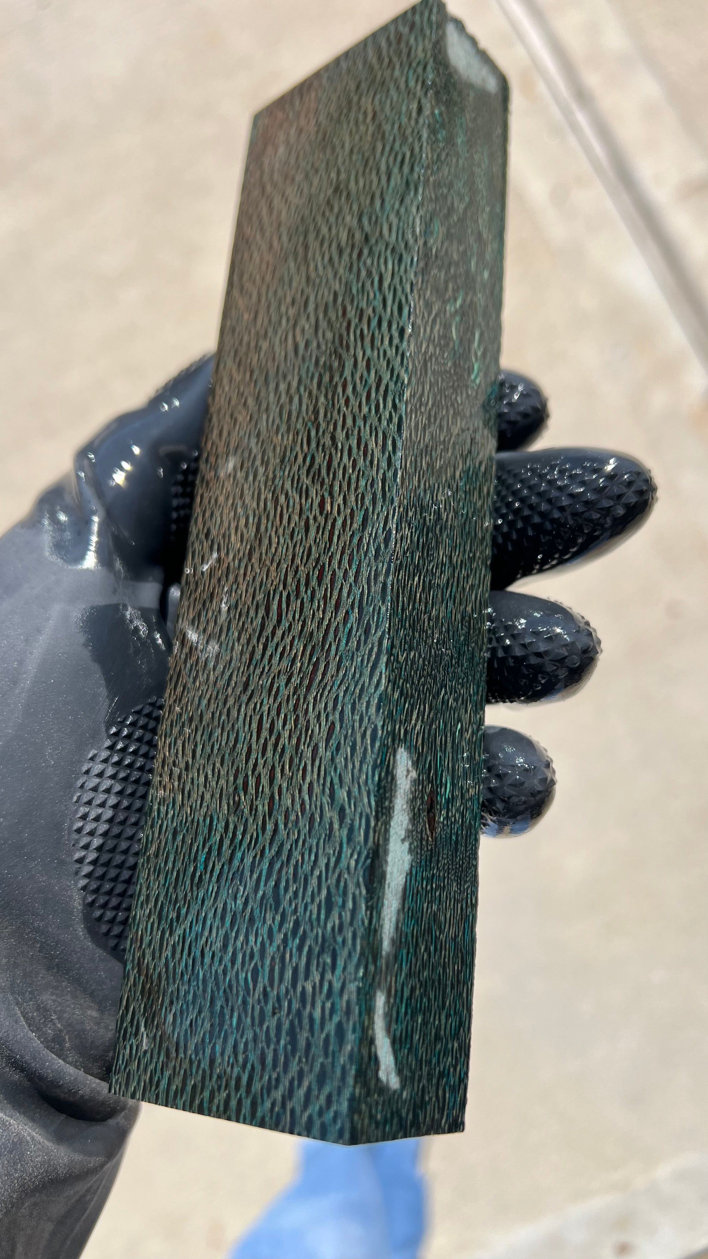 RedFalcon Woodworks