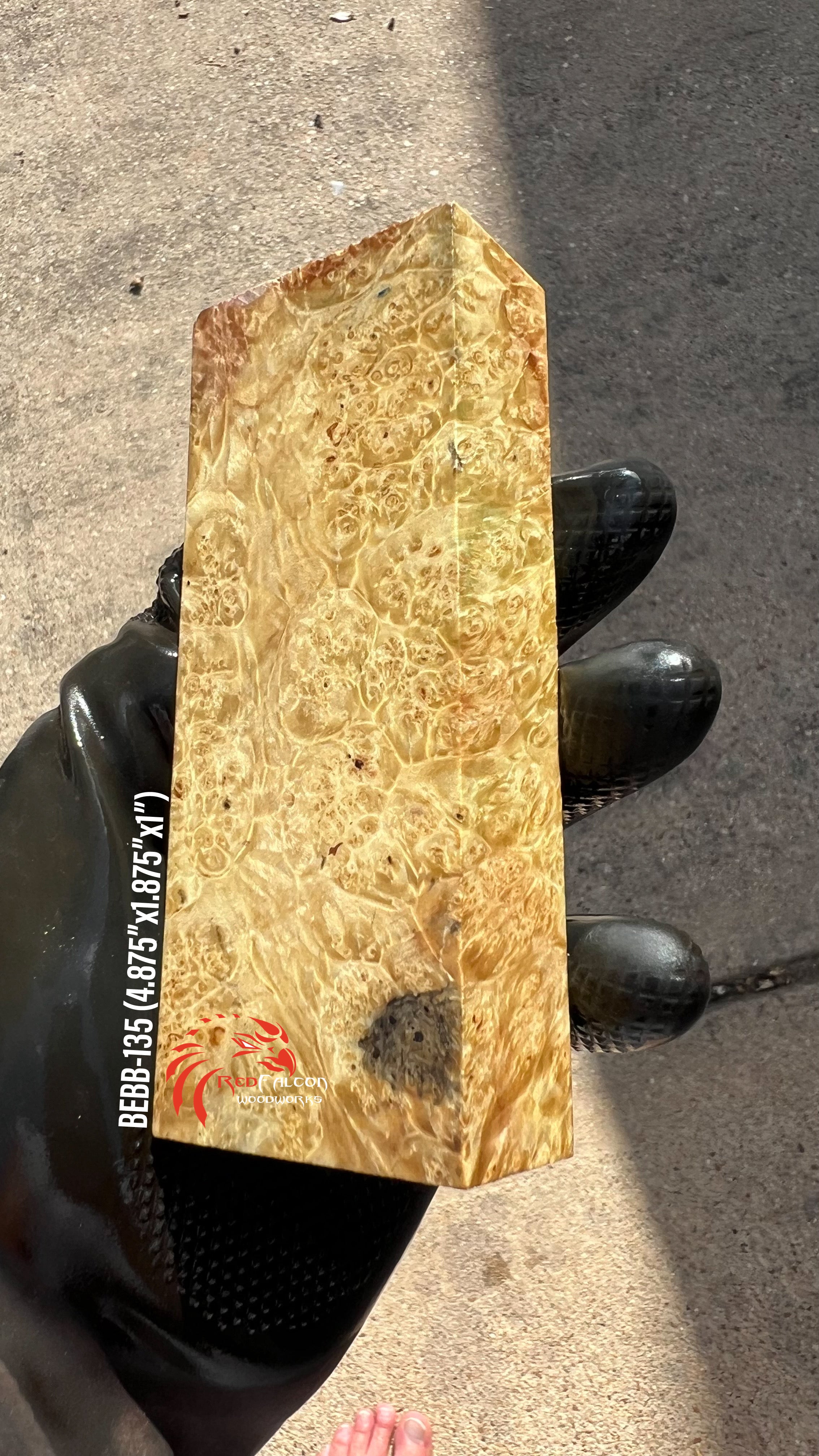 RedFalcon Woodworks