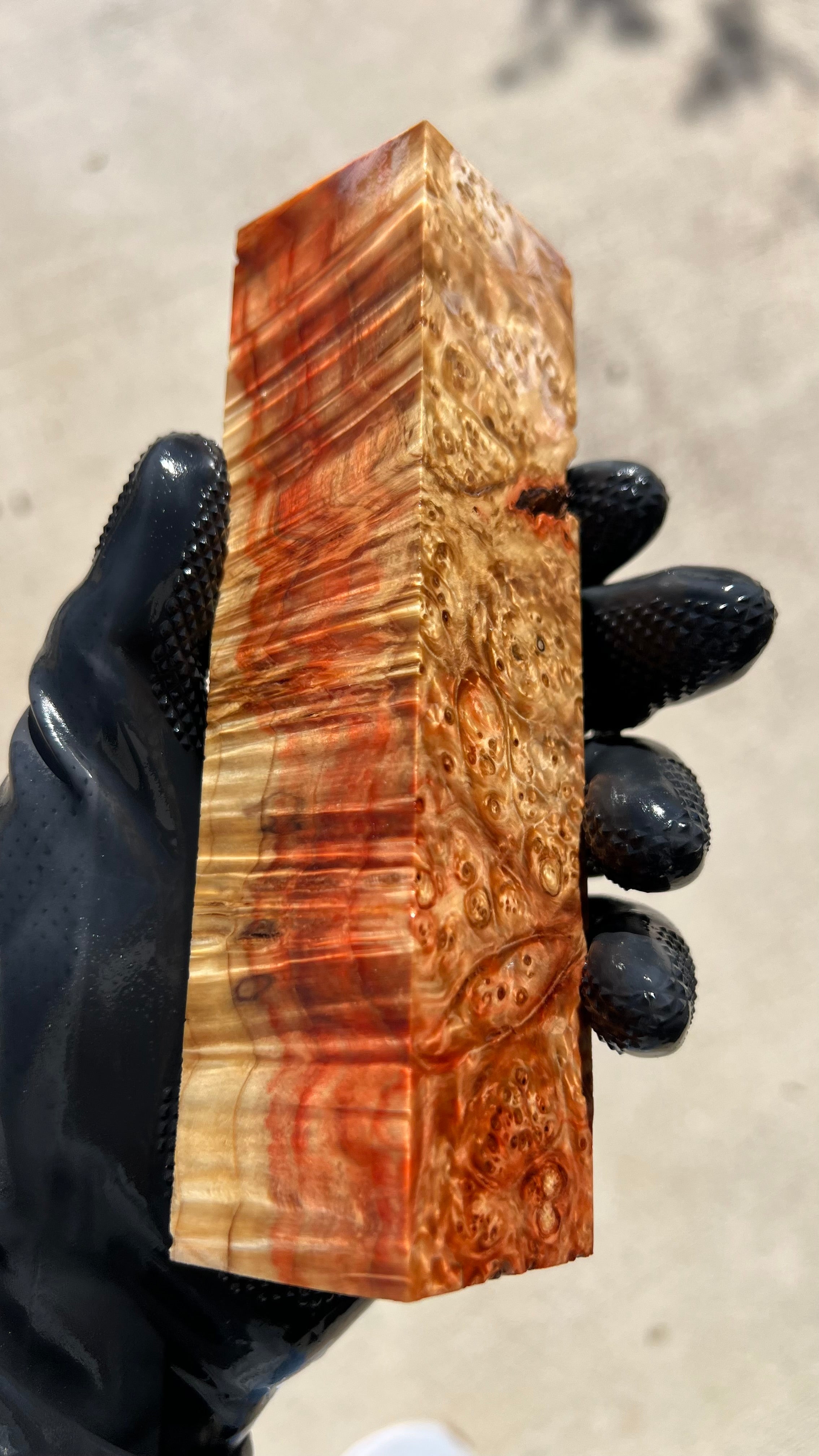 RedFalcon Woodworks