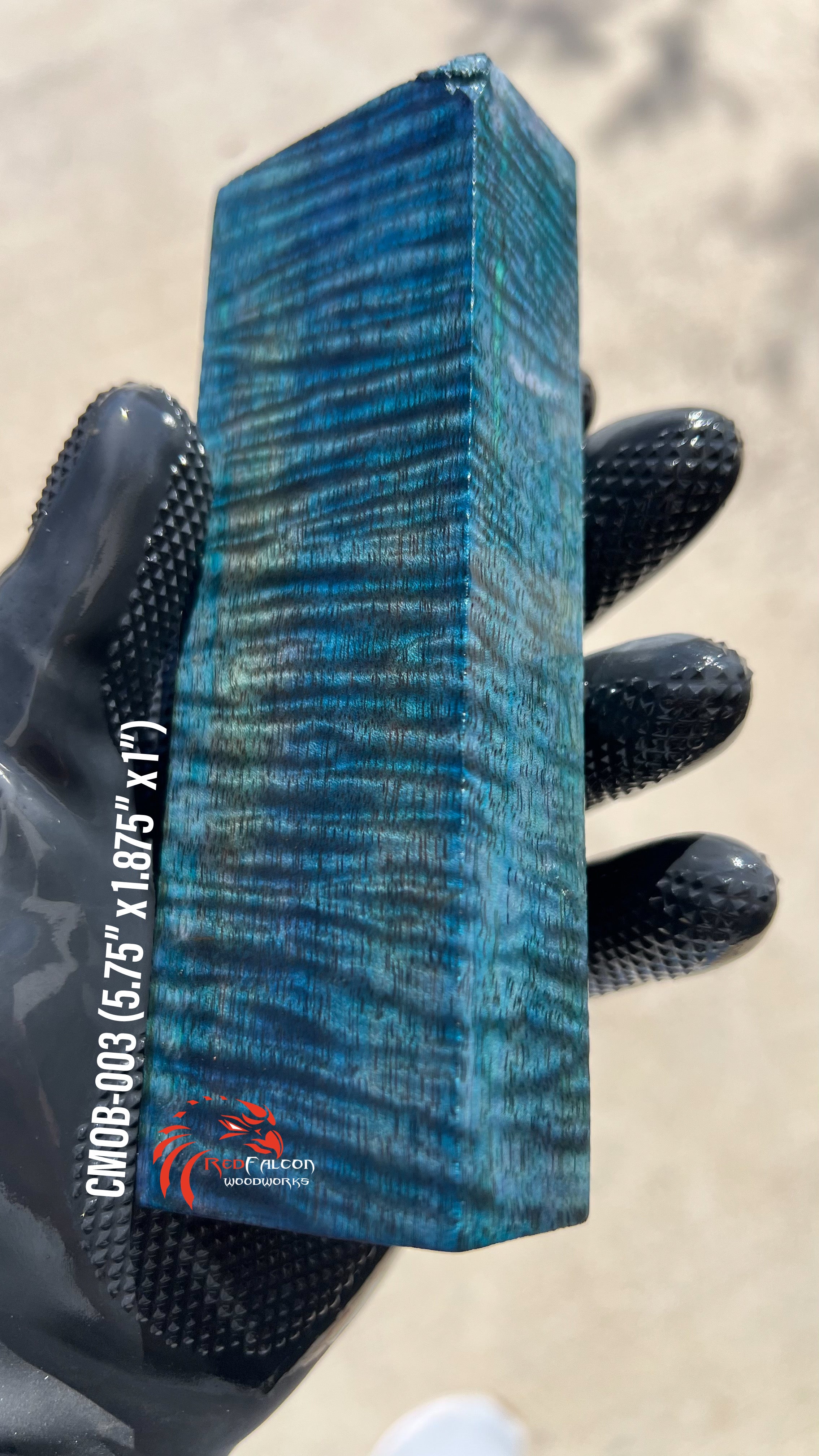 RedFalcon Woodworks