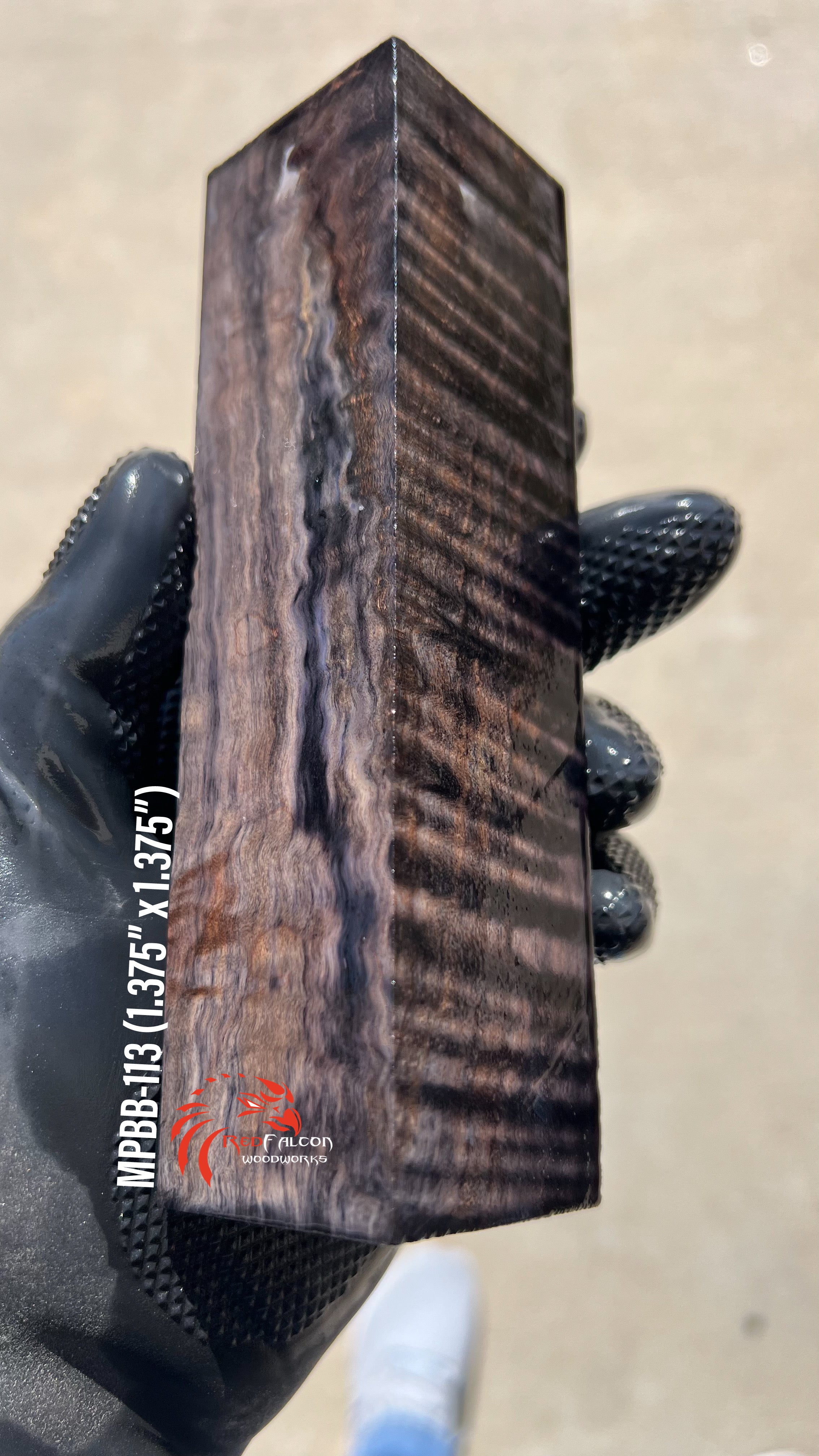 RedFalcon Woodworks