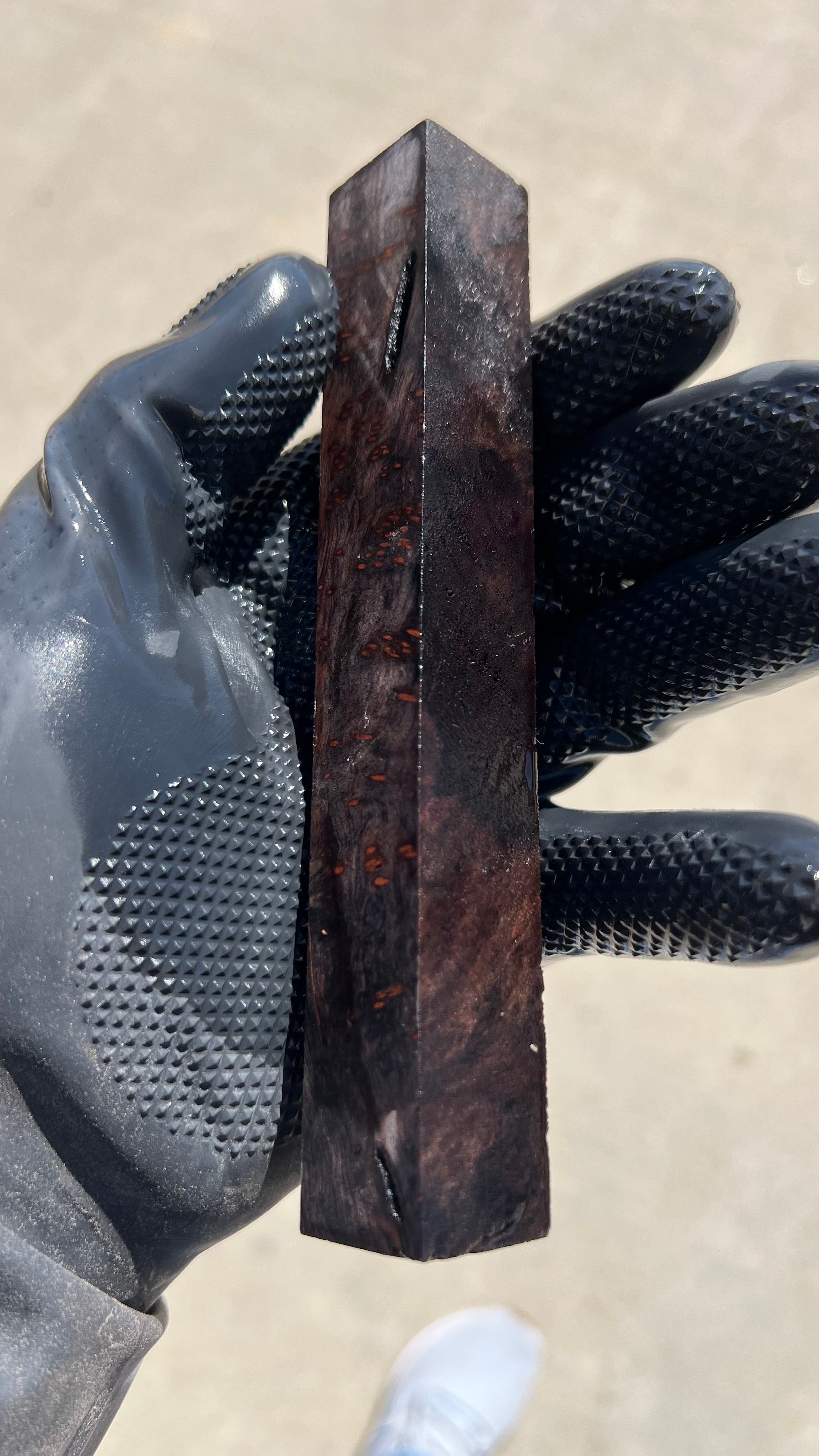 RedFalcon Woodworks