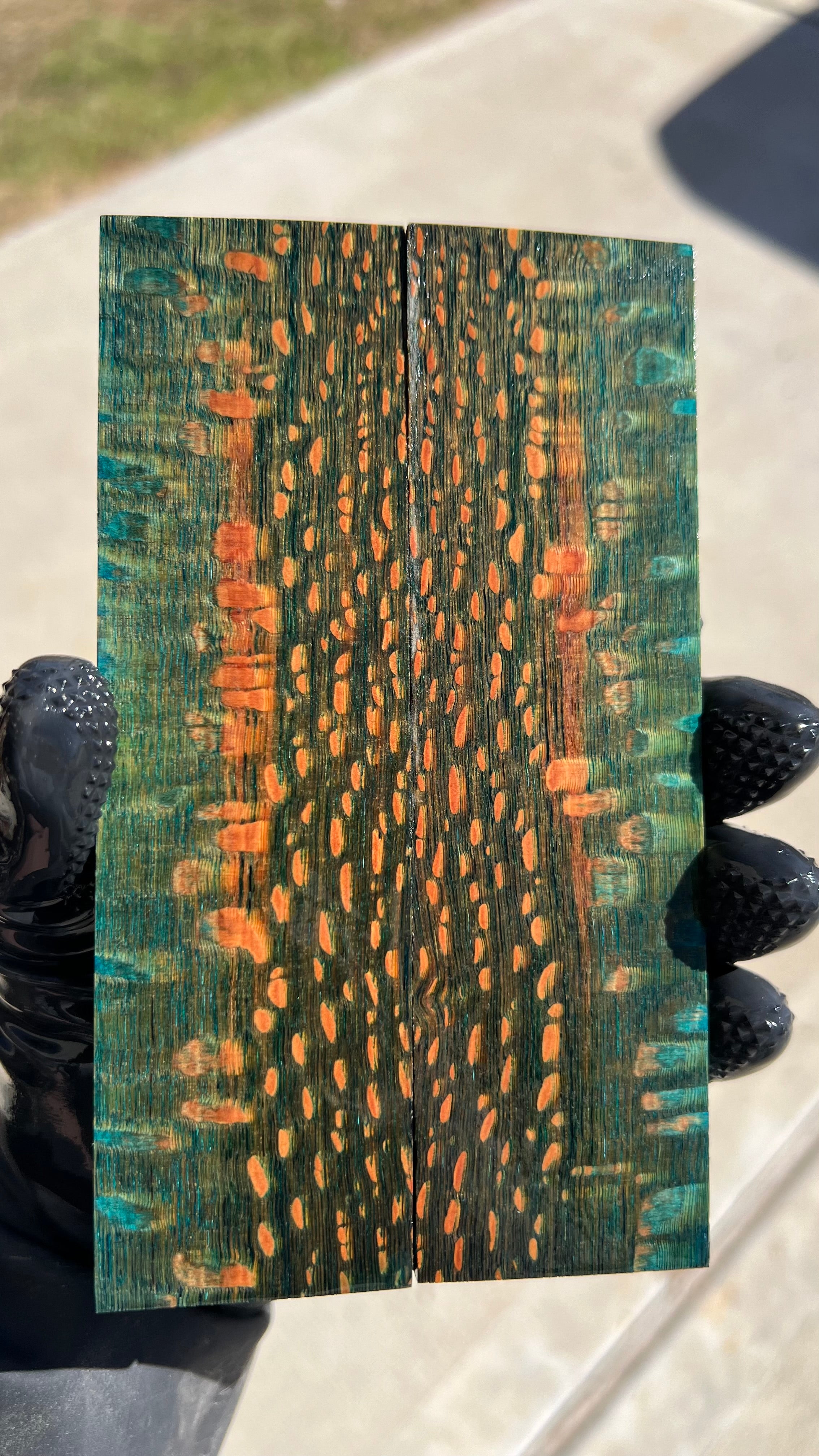 RedFalcon Woodworks